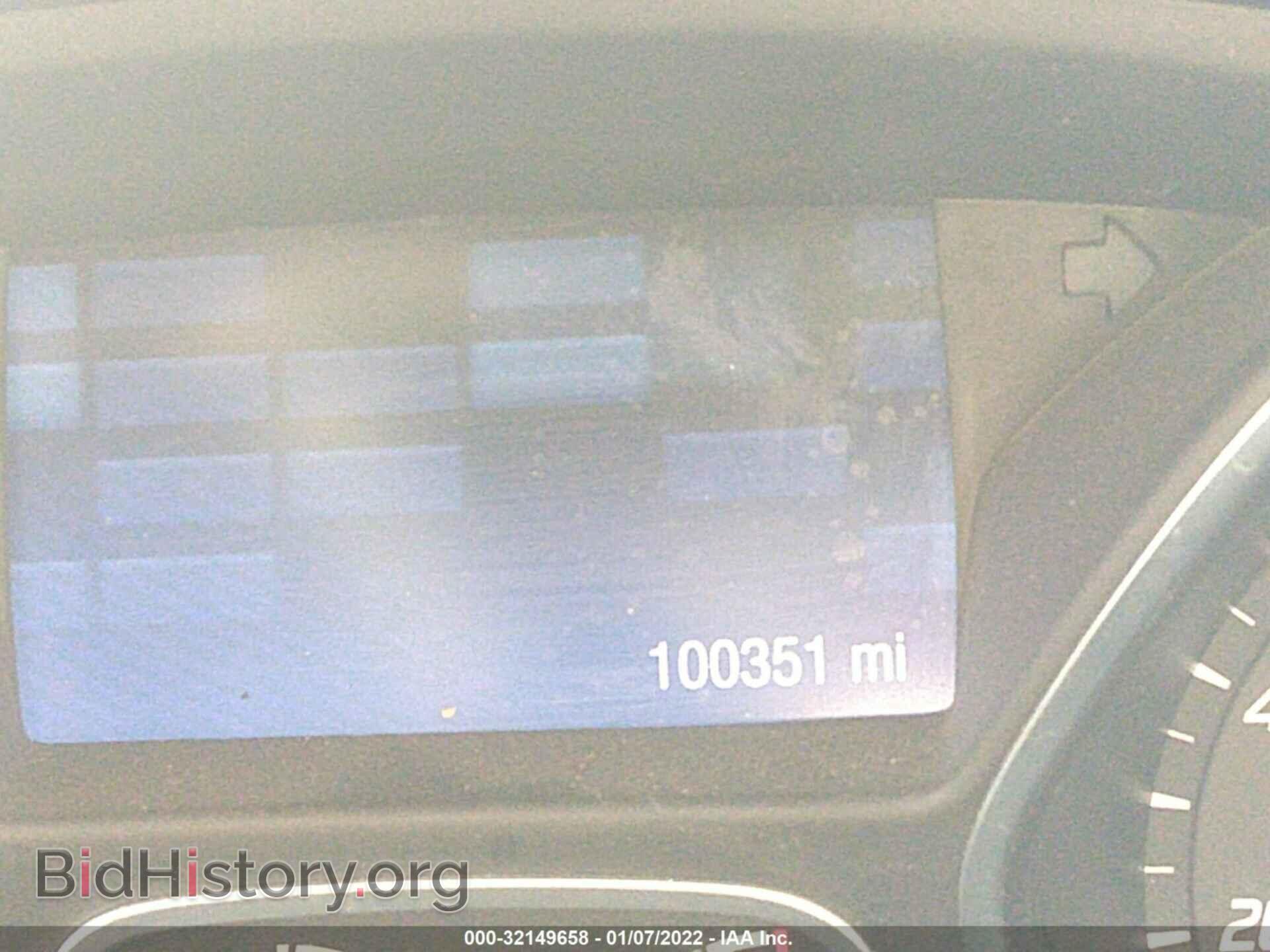 2014 FORD FOCUS - VIN: 1FADP3E21EL381832 - Photo 7