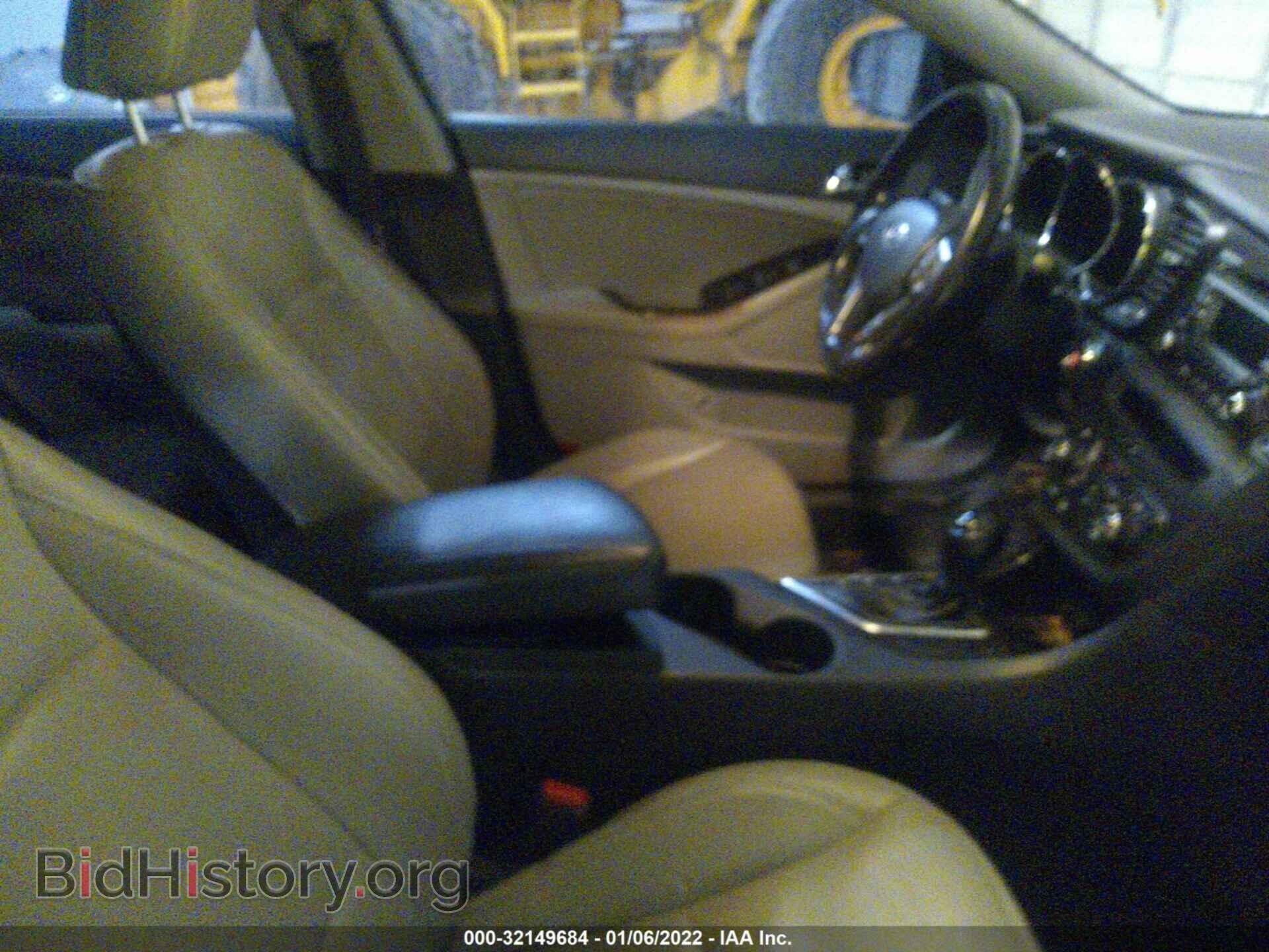 2012 KIA OPTIMA - VIN: 5XXGN4A73CG078200 - Фото 5