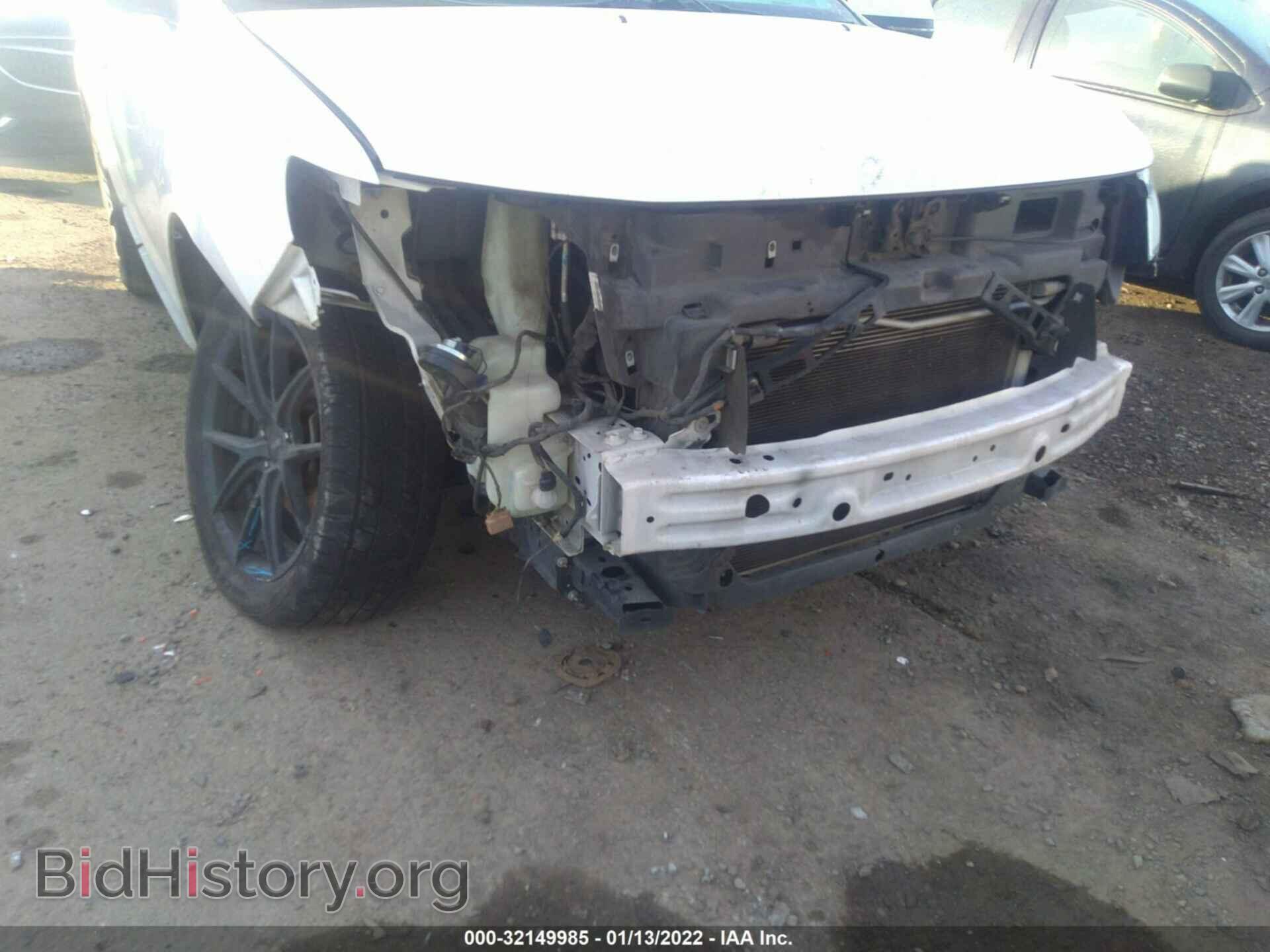 2013 FORD EDGE - VIN: 2FMDK3JCXDBA37143 - Фото 6