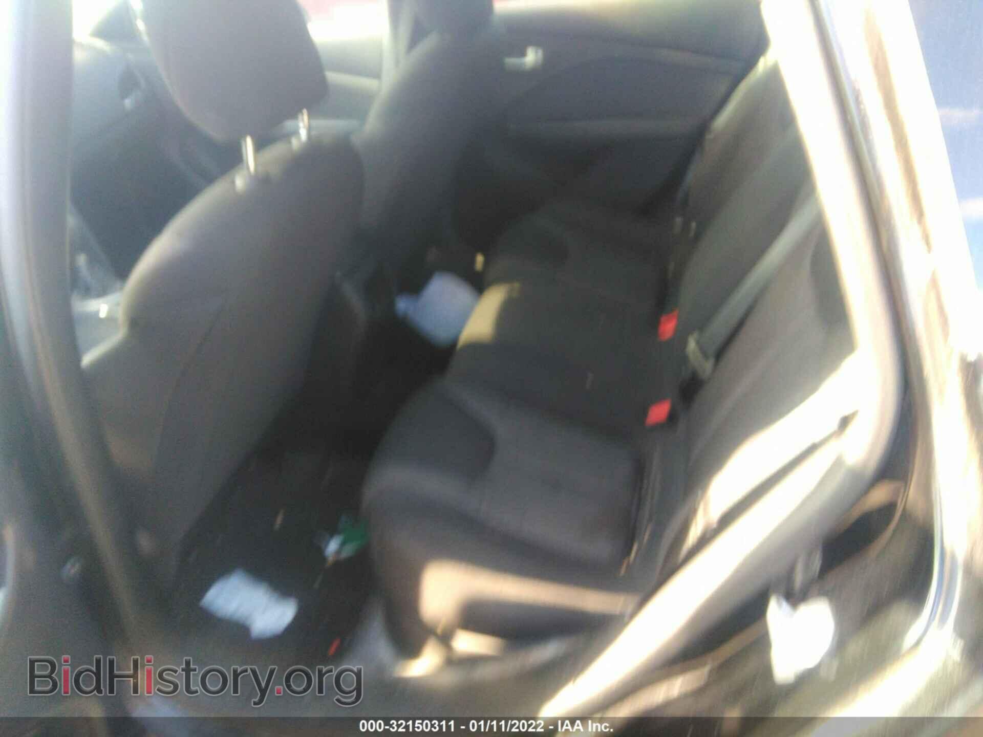 2013 DODGE DART - VIN: 1C3CDFAA0DD100873 - Фото 8