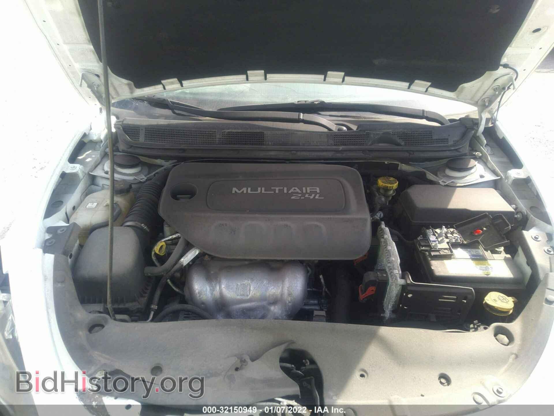 2015 DODGE DART - VIN: 1C3CDFBB9FD299805 - Photo 10