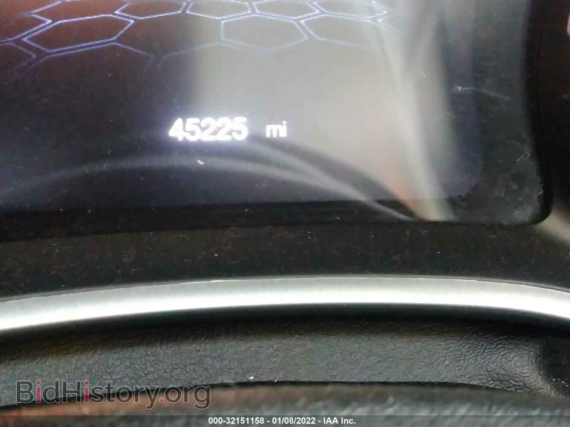 2018 JEEP COMPASS - VIN: 3C4NJCBB7JT407675 - Photo 7