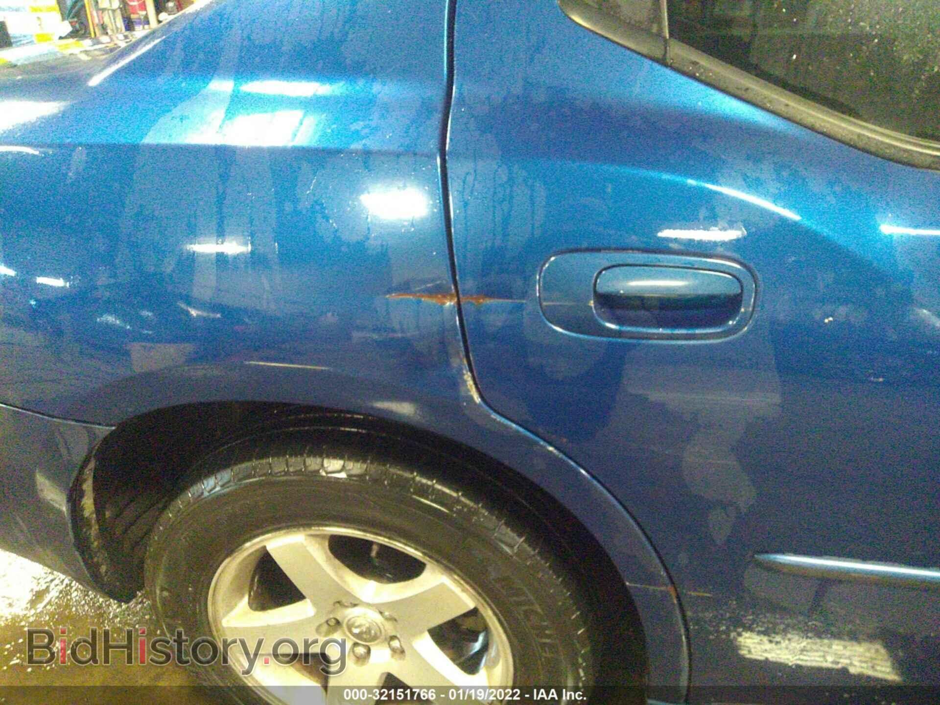 2010 DODGE CHARGER - VIN: 2B3CA3CV3AH287464 - Фото 6