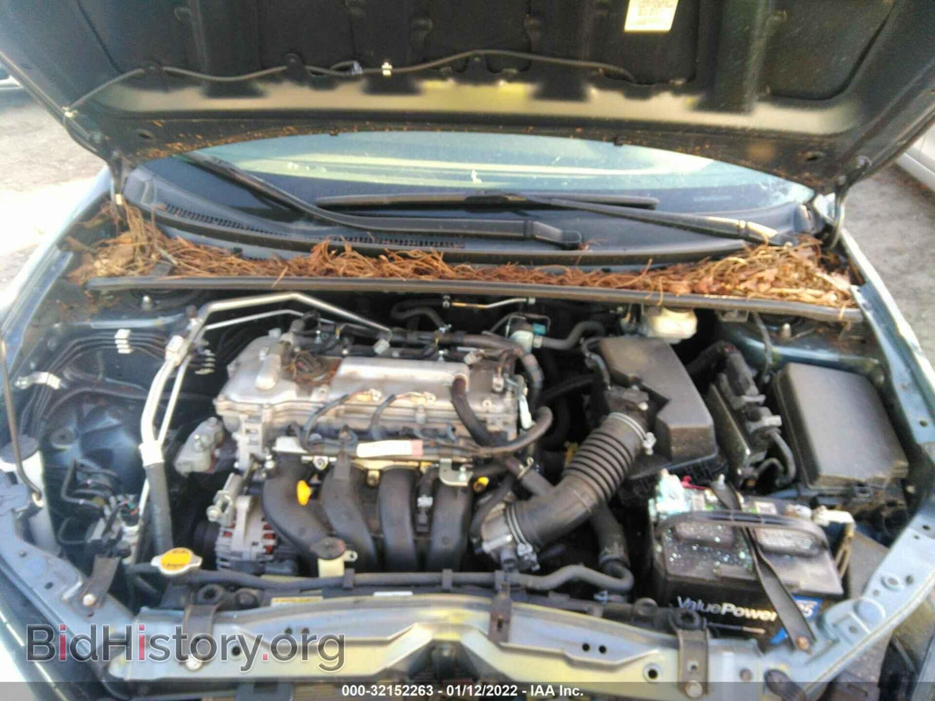2015 TOYOTA COROLLA - VIN: 2T1BURHE7FC437199 - Photo 10
