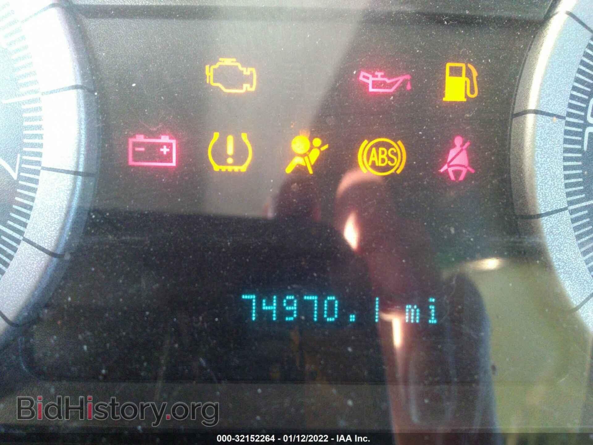 2008 FORD ESCAPE - VIN: 1FMCU03128KB27169 - Фото 7