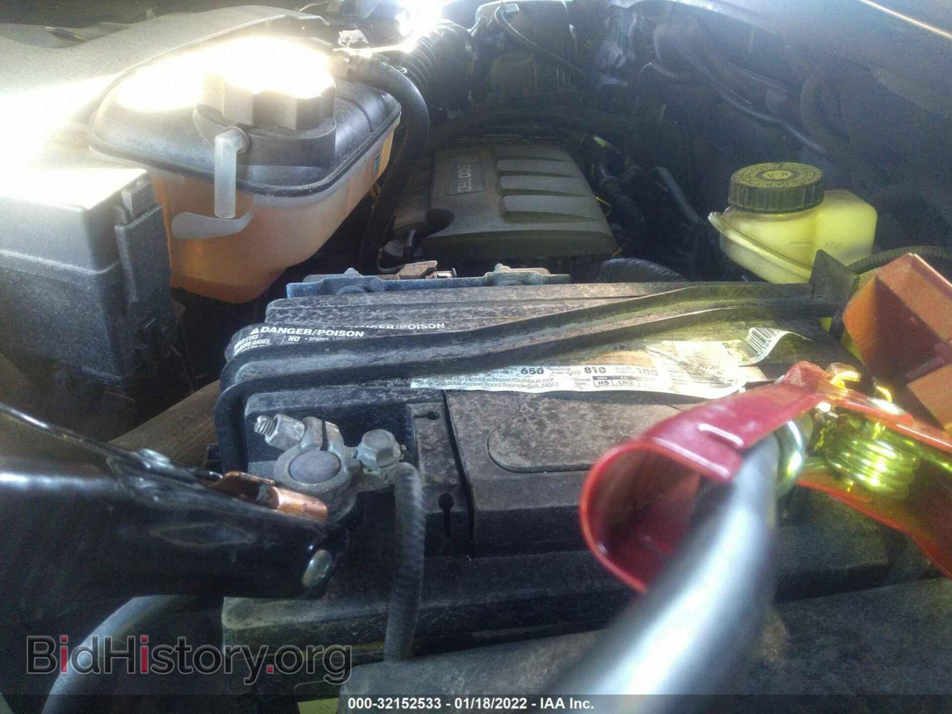 2013 BUICK ENCORE - VIN: KL4CJBSB2DB195947 - Photo 10