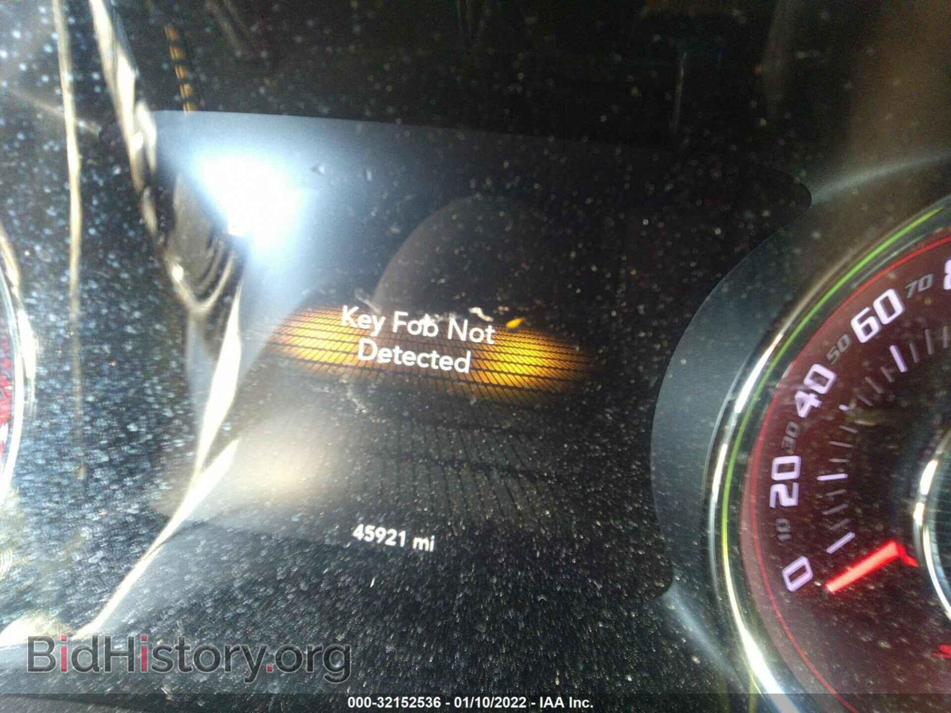 2016 DODGE CHALLENGER - VIN: 2C3CDZC96GH152908 - Photo 7