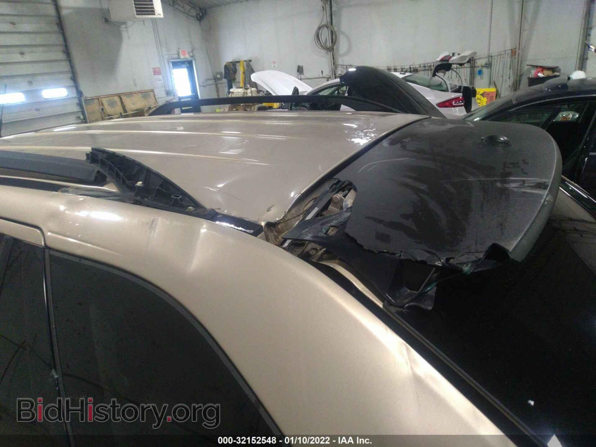 2007 FORD EDGE - VIN: 2FMDK36C17BB17220 - Photo 6