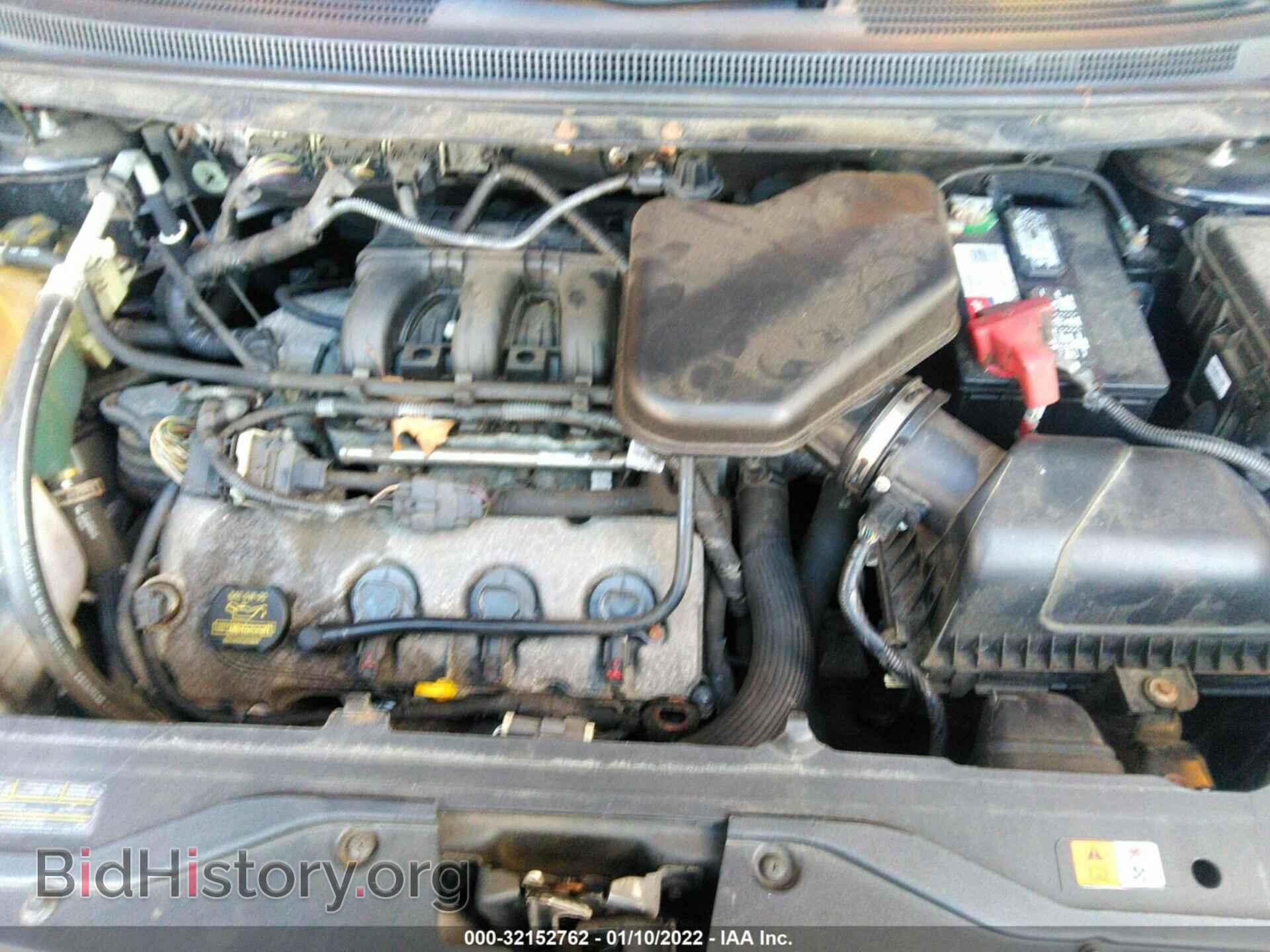 2010 FORD EDGE - VIN: 2FMDK4JC9ABB78660 - Photo 10