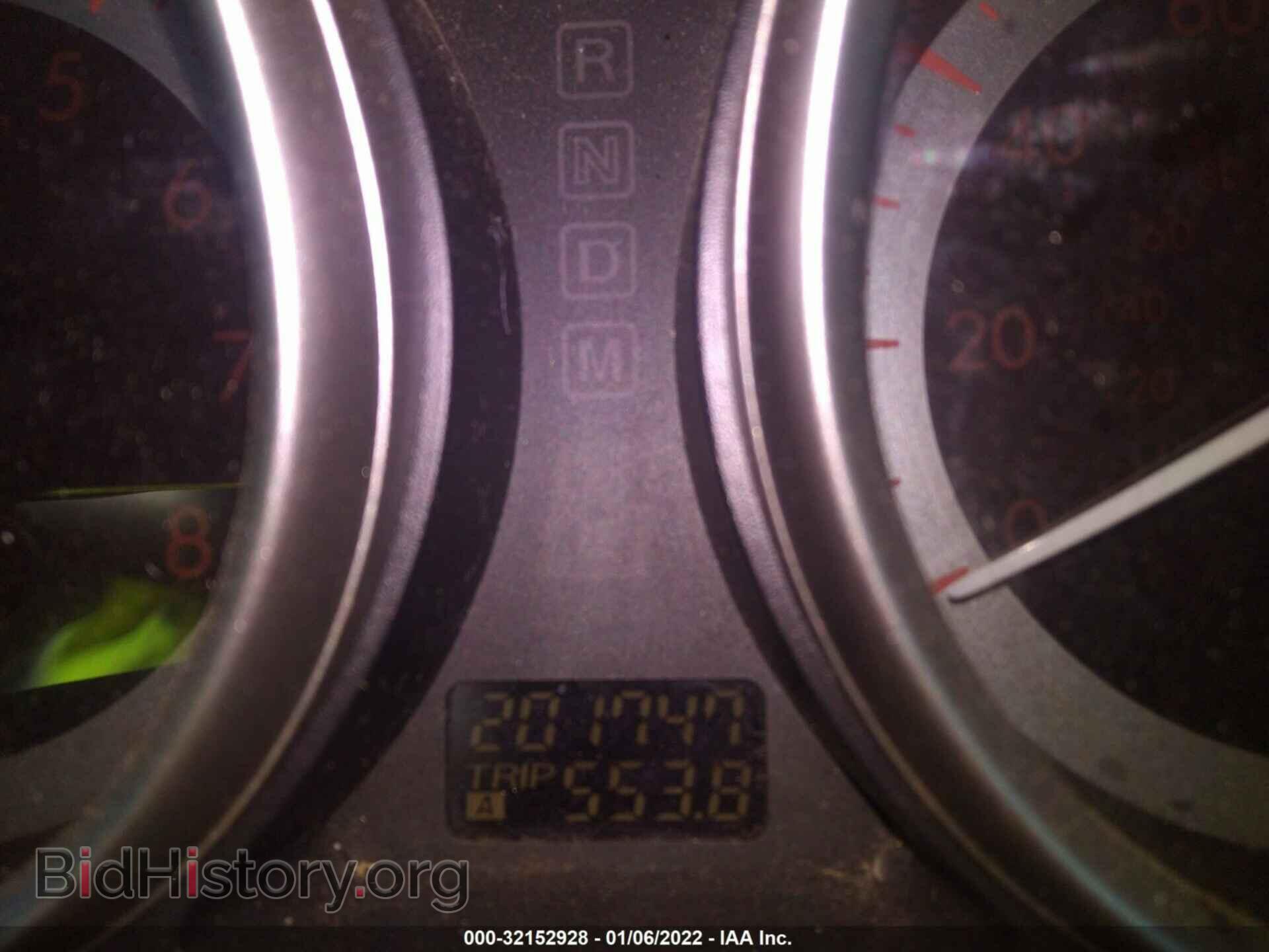 2011 MAZDA CX-9 - VIN: JM3TB2CA0B0329539 - Фото 7