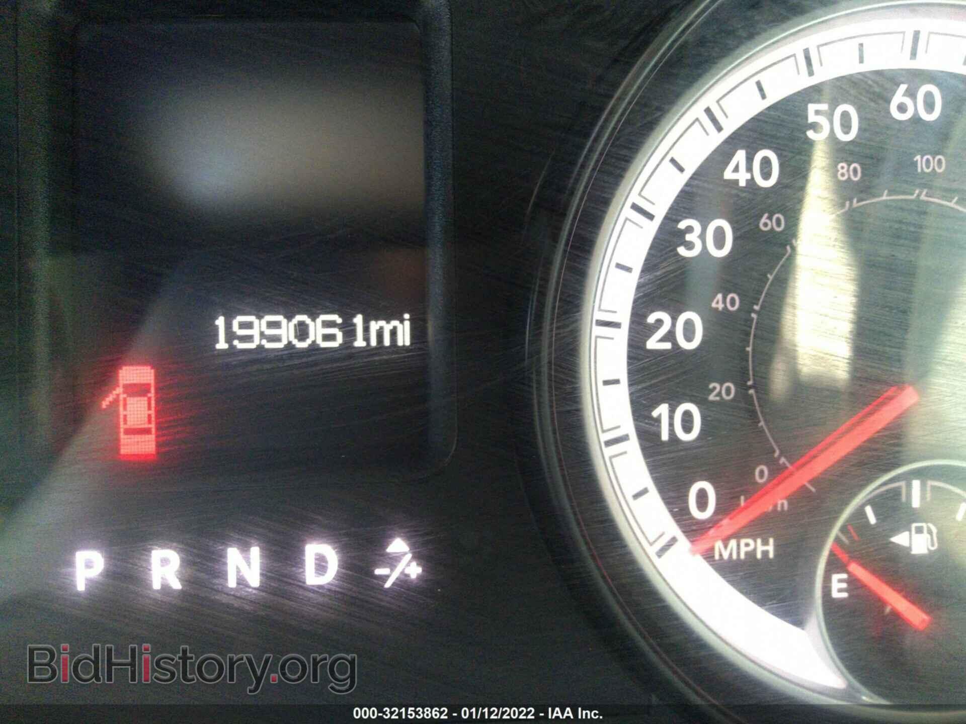 2014 RAM 1500 - VIN: 3C6RR7KT2EG273335 - Фото 7