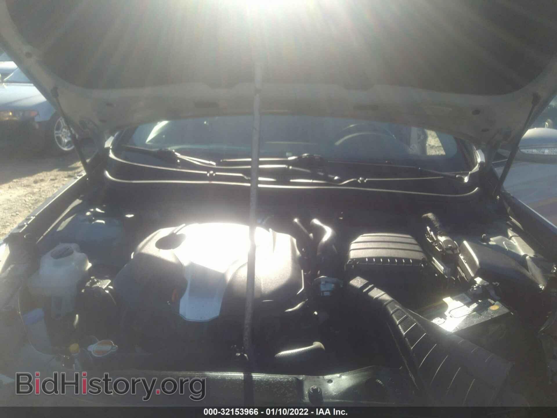 2012 HYUNDAI SONATA - VIN: 5NPEC4AB5CH425824 - Фото 10