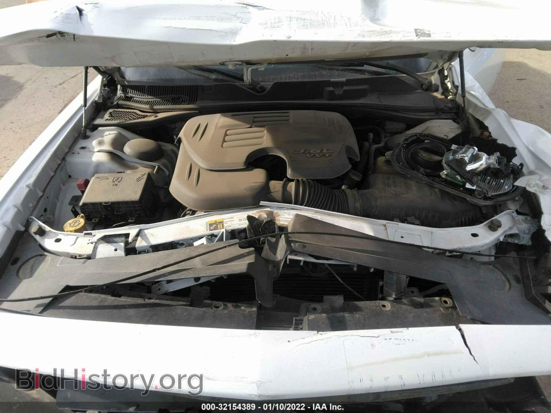 2015 DODGE CHALLENGER - VIN: 2C3CDZAG1FH720580 - Photo 10