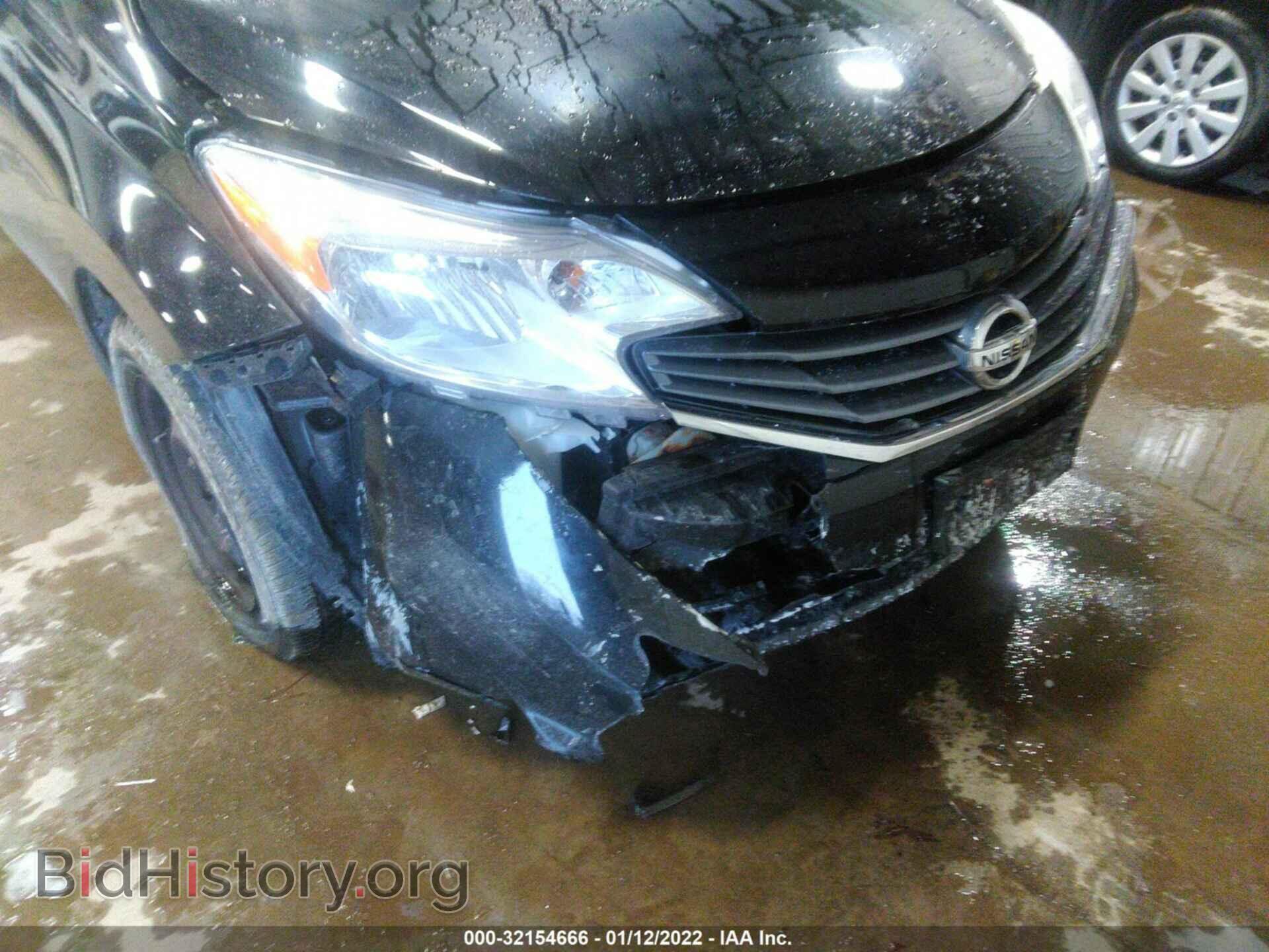 2016 NISSAN VERSA NOTE - VIN: 3N1CE2CP1GL363880 - Фото 6