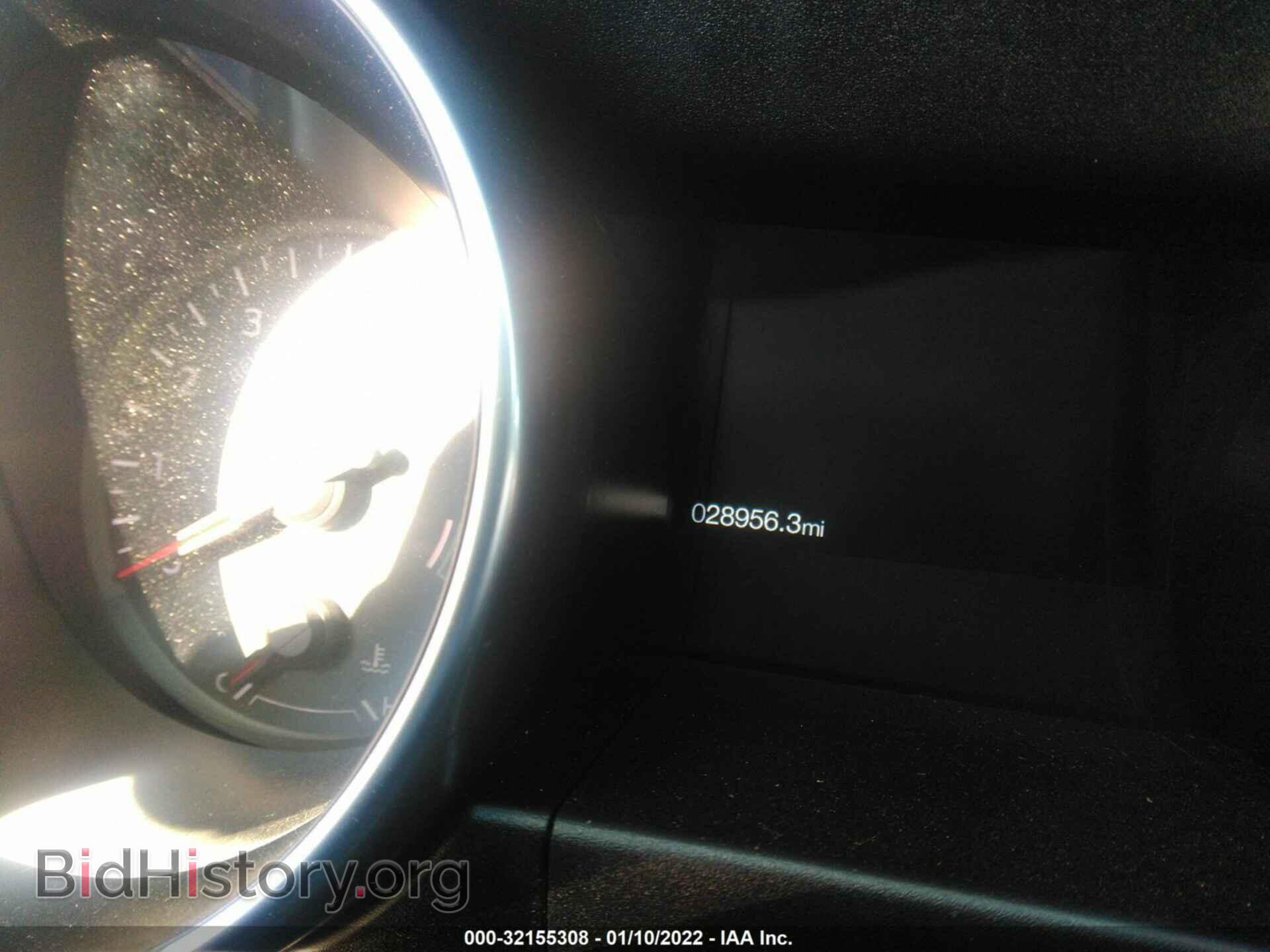 2018 FORD MUSTANG - VIN: 1FA6P8CF2J5166082 - Фото 7