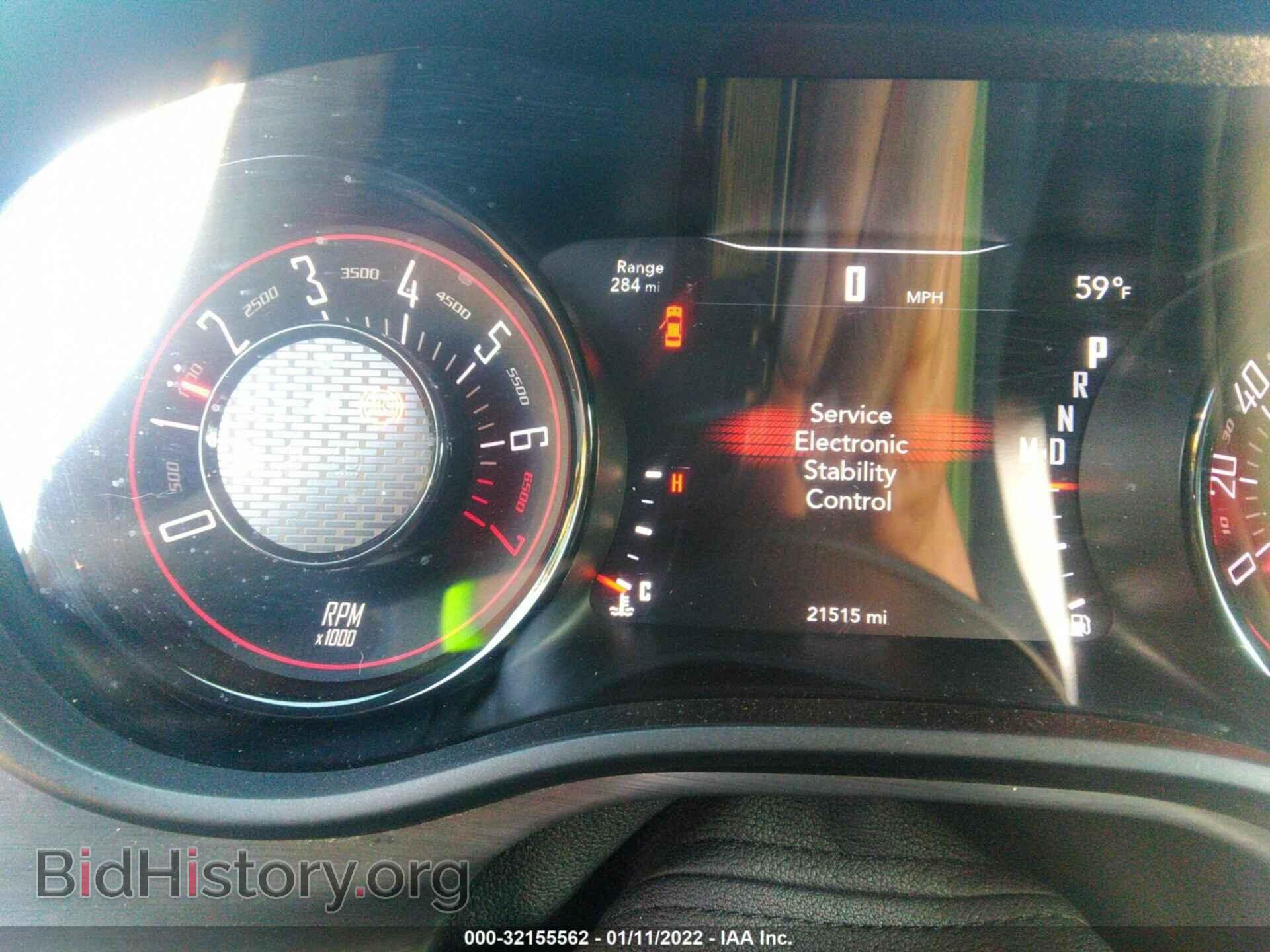 2018 DODGE CHALLENGER - VIN: 2C3CDZAG5JH311216 - Фото 7