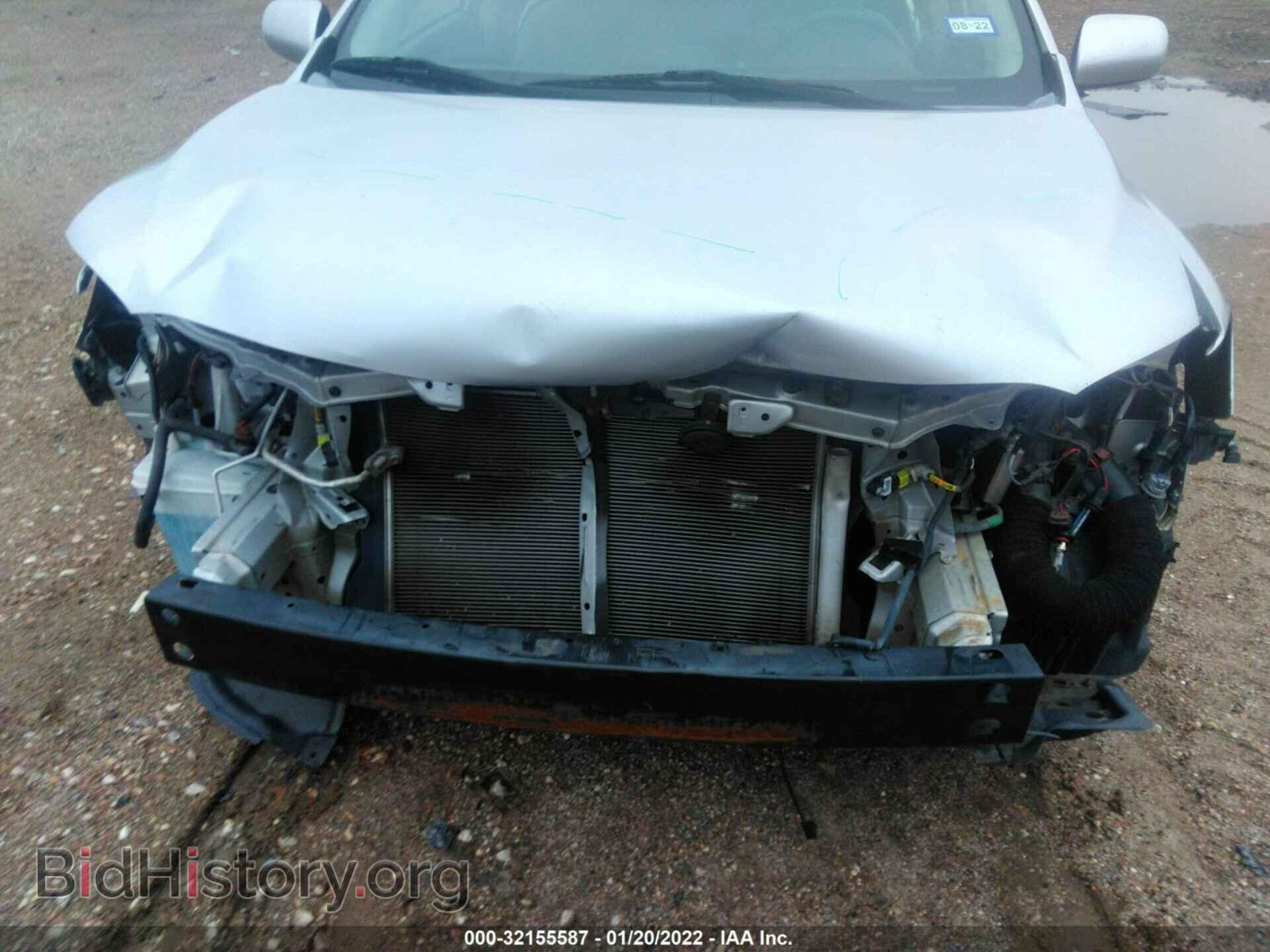 2012 TOYOTA COROLLA - VIN: 5YFBU4EE9CP072687 - Фото 6