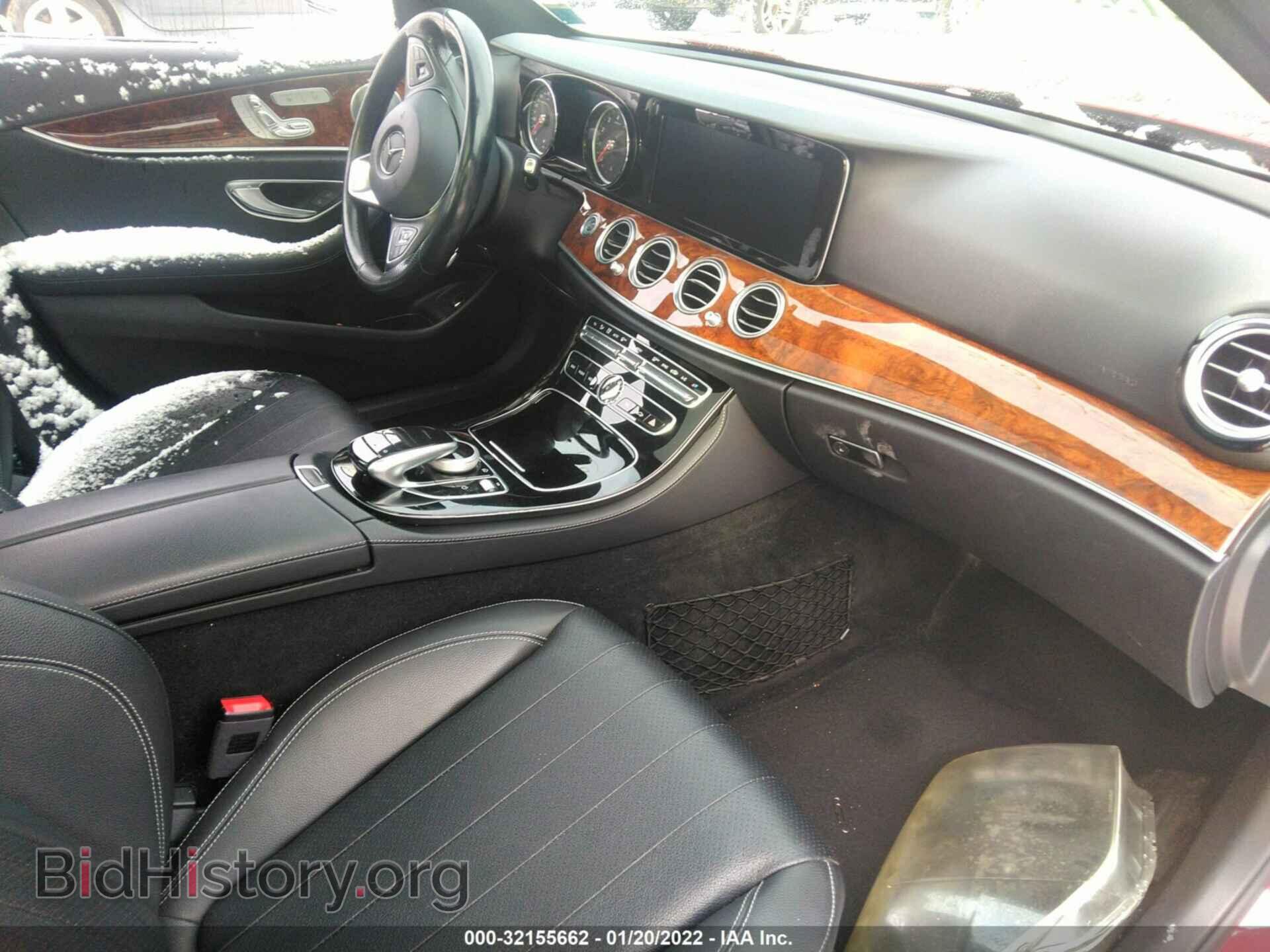 2017 MERCEDES-BENZ E-CLASS - VIN: WDDZF4KB1HA238902 - Фото 5