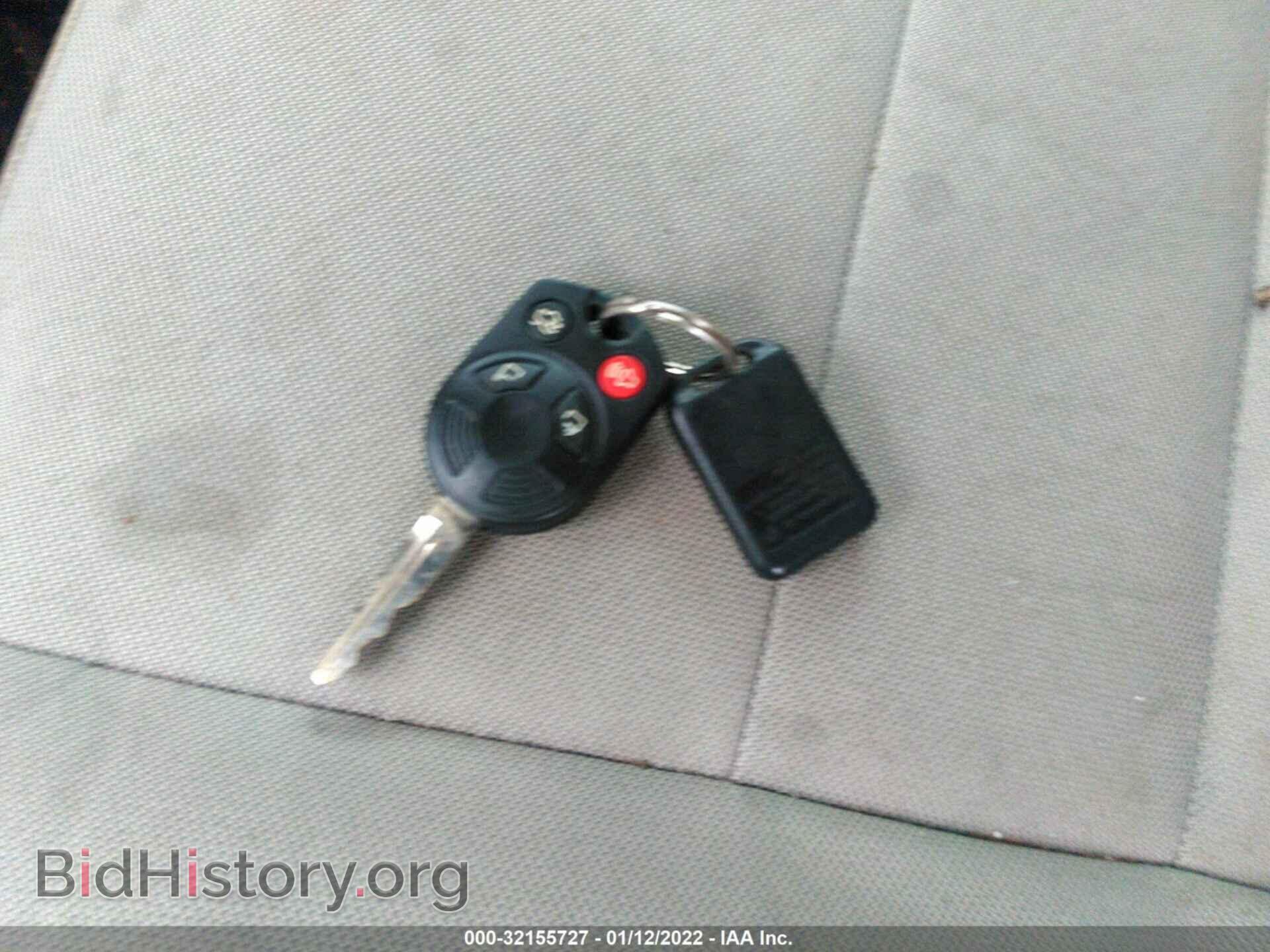 2012 FORD ESCAPE - VIN: 1FMCU0D76CKA04826 - Фото 11
