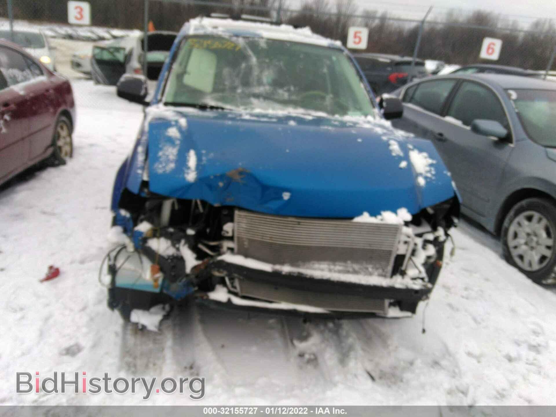 2012 FORD ESCAPE - VIN: 1FMCU0D76CKA04826 - Фото 6