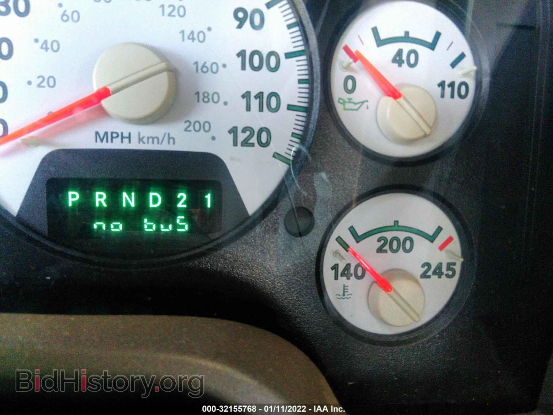 2006 DODGE RAM 2500 - VIN: 3D3KS29C36G160431 - Фото 7
