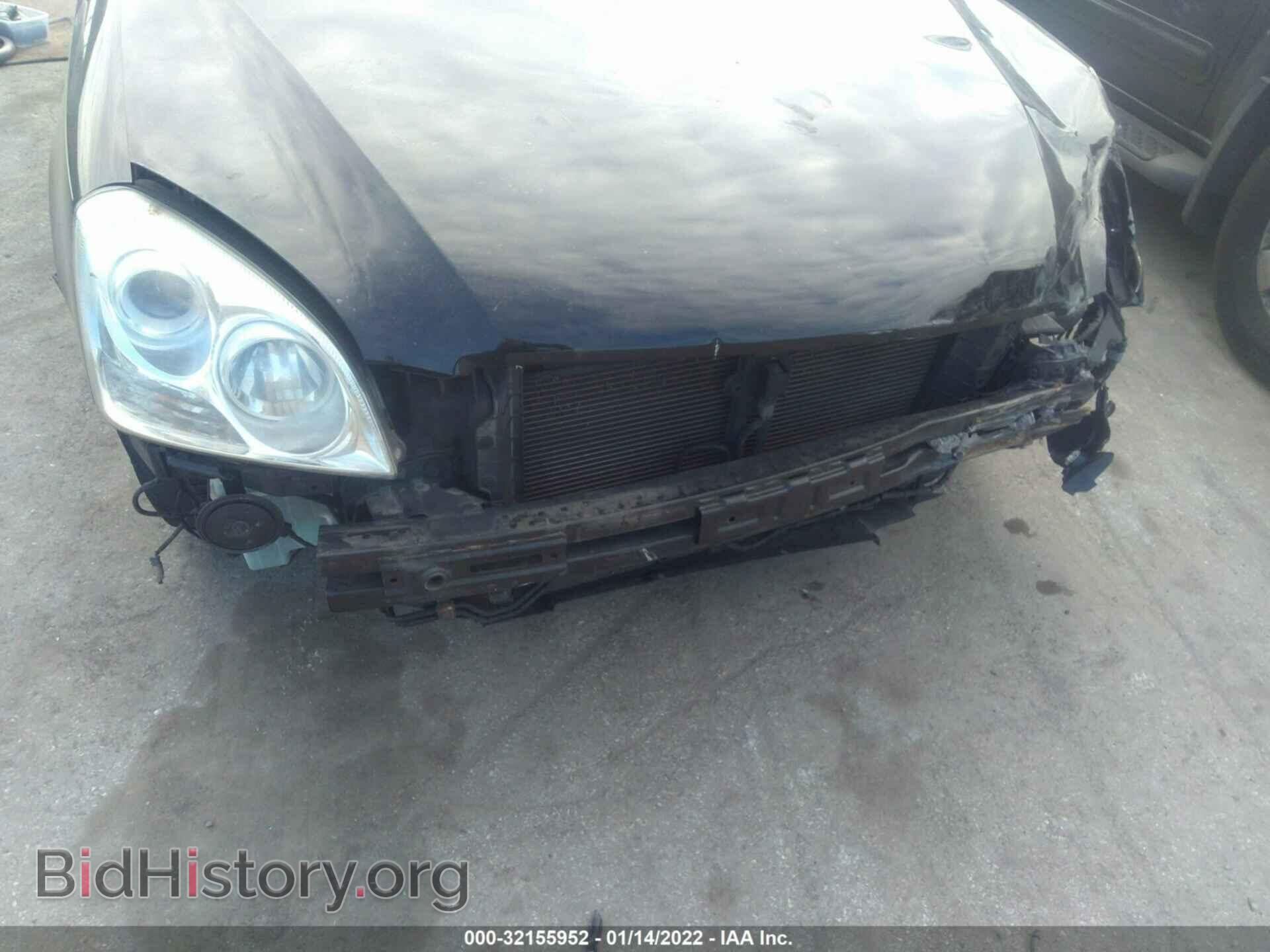 2007 KIA OPTIMA - VIN: KNAGE123775130252 - Фото 6