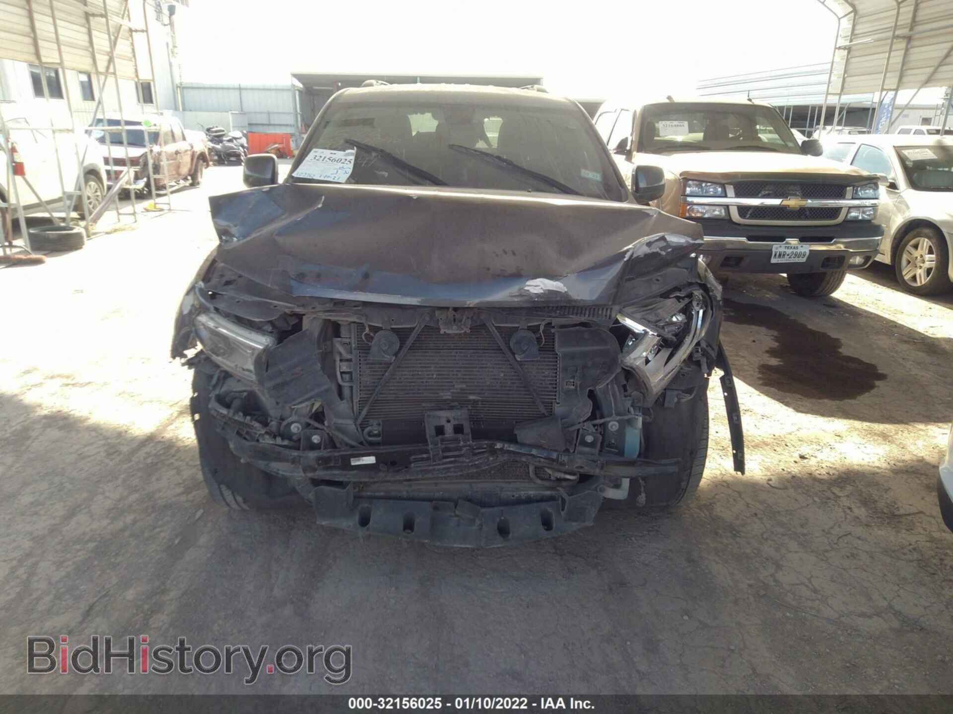 2015 DODGE DURANGO - VIN: 1C4RDHAG9FC244341 - Photo 6