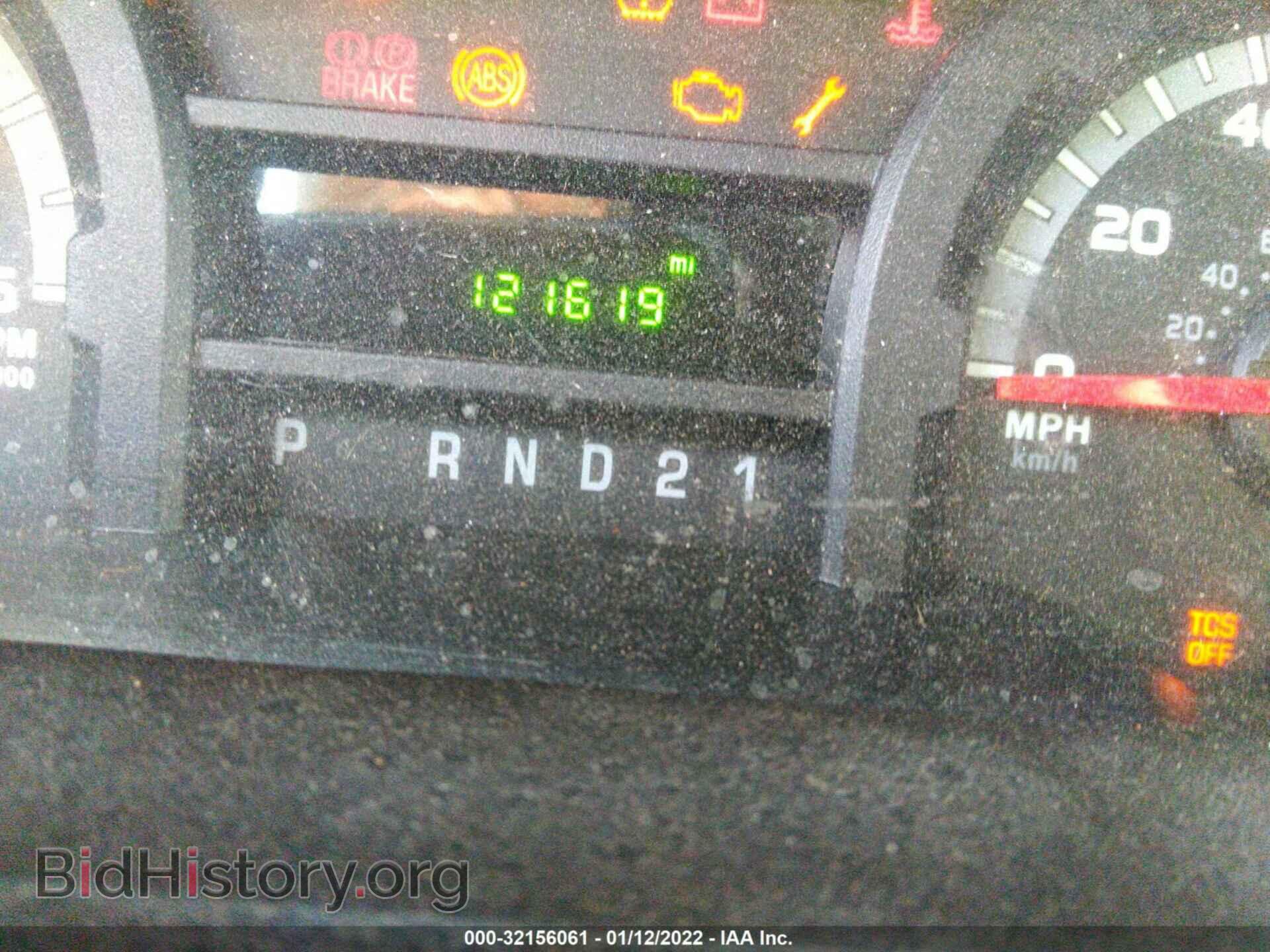 2012 FORD ECONOLINE CARGO VAN - VIN: 1FTNE2EL5CDA98297 - Фото 7