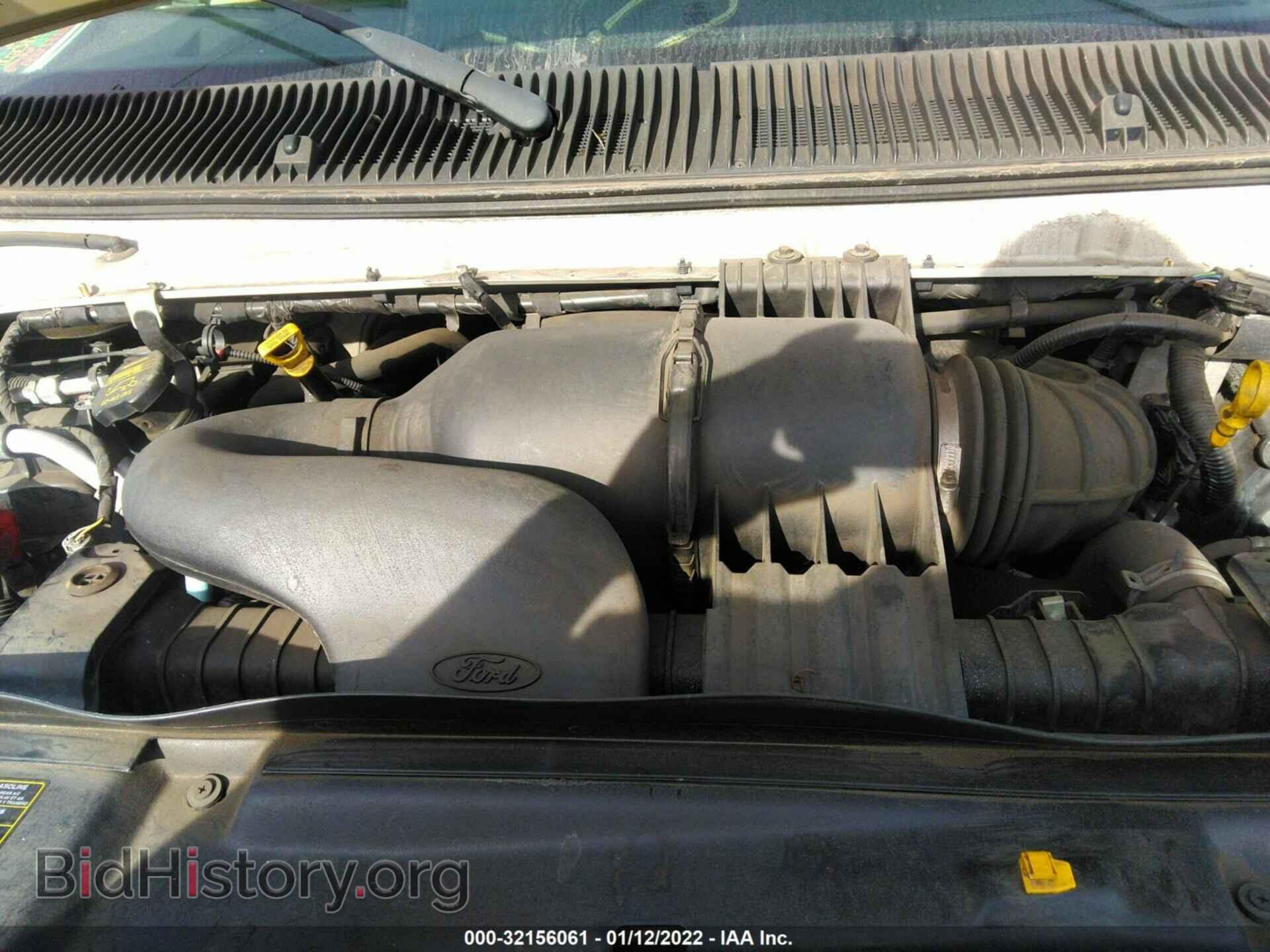 2012 FORD ECONOLINE CARGO VAN - VIN: 1FTNE2EL5CDA98297 - Фото 10