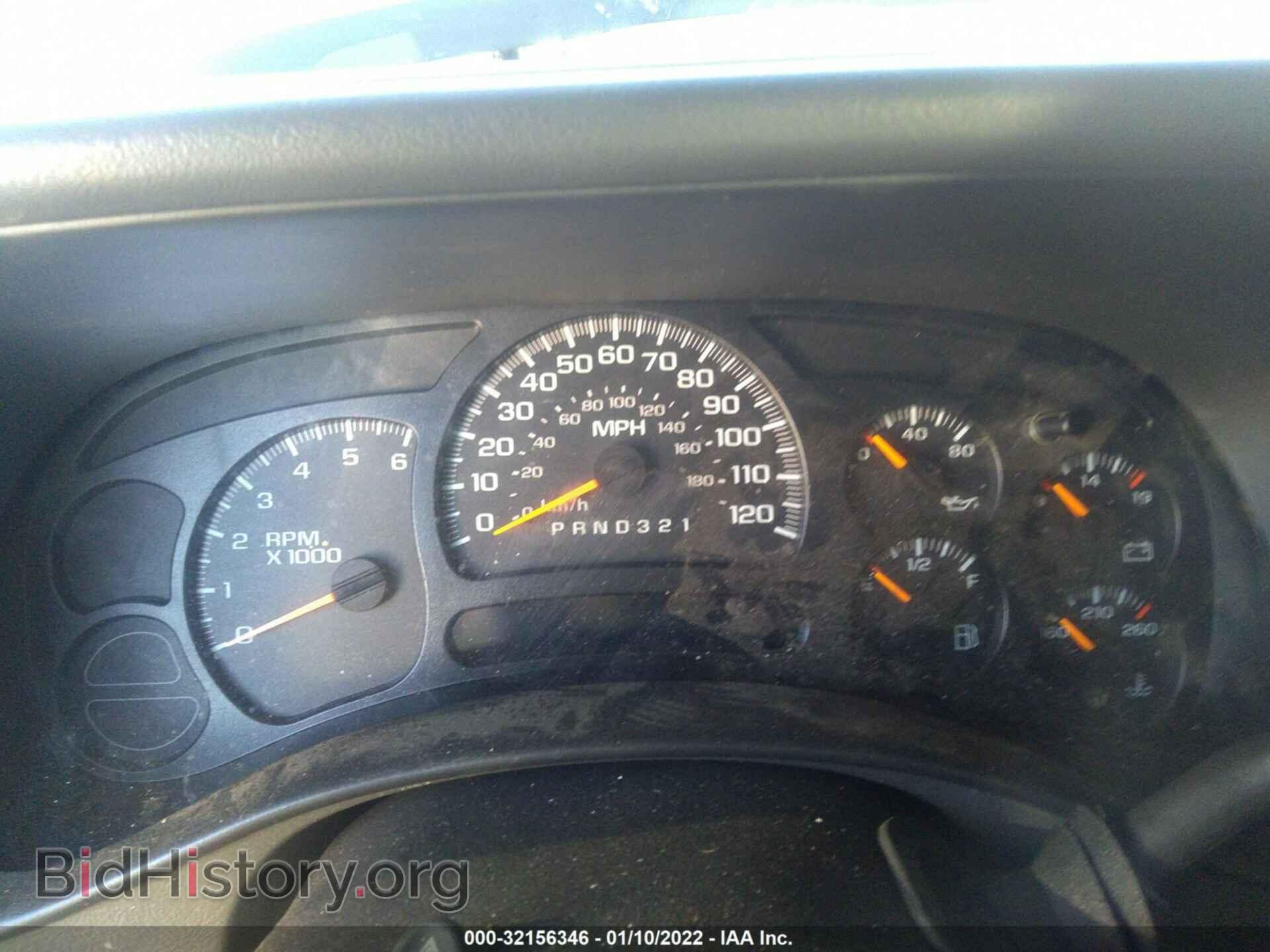 2006 CHEVROLET SILVERADO 1500 - VIN: 2GCEC19Z161330148 - Фото 7