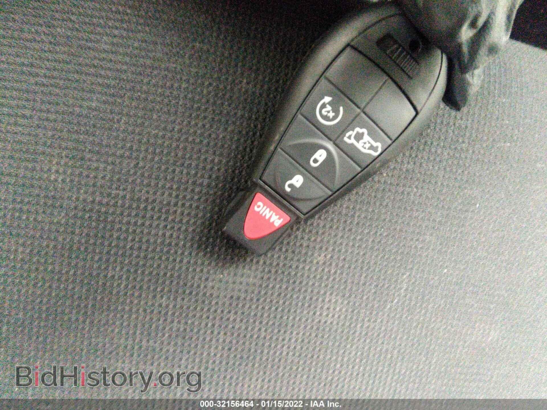 2012 DODGE DURANGO - VIN: 1C4RDJDG8CC153026 - Фото 11