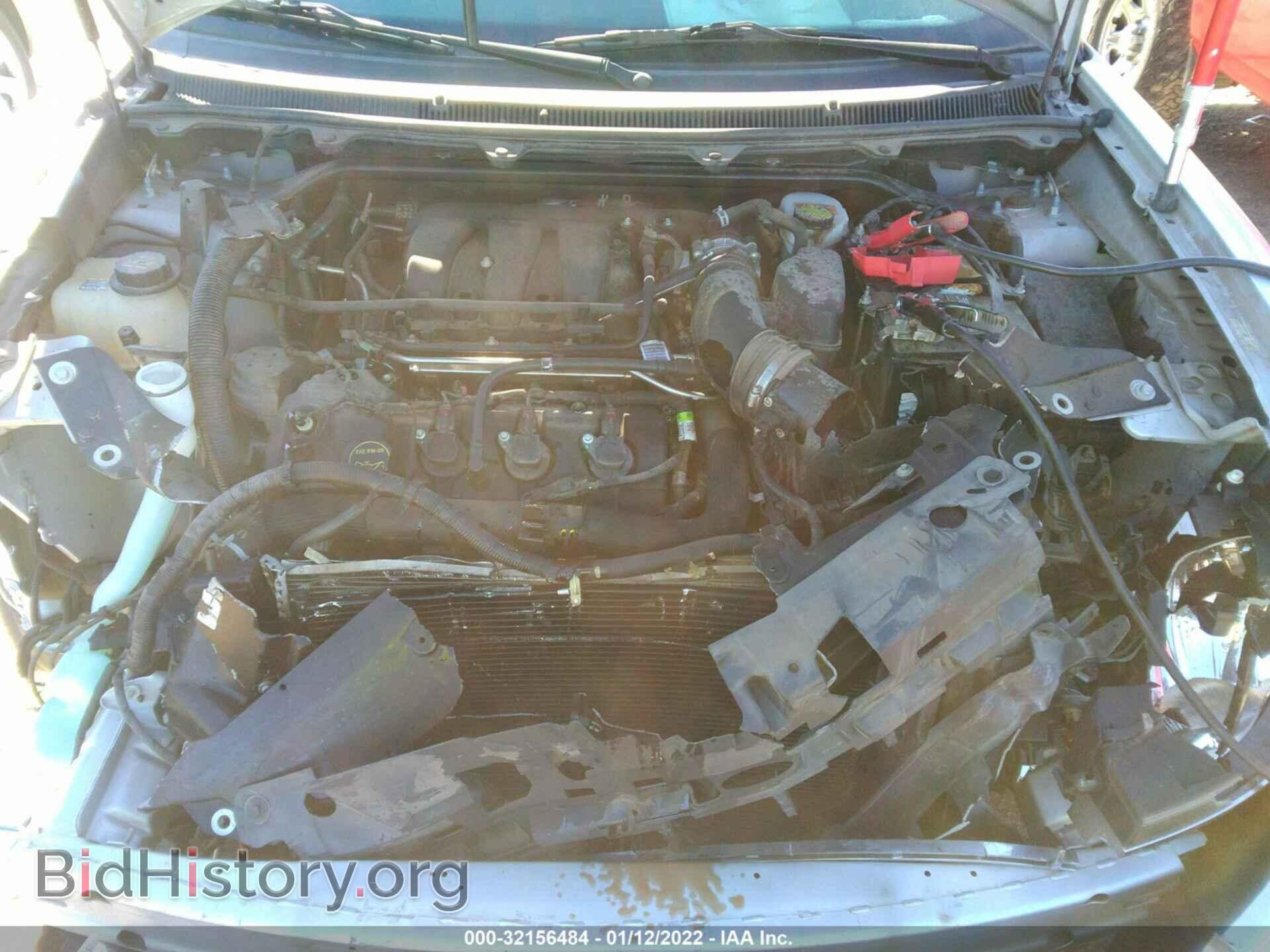 2014 FORD FLEX - VIN: 2FMGK5B86EBD44989 - Photo 10