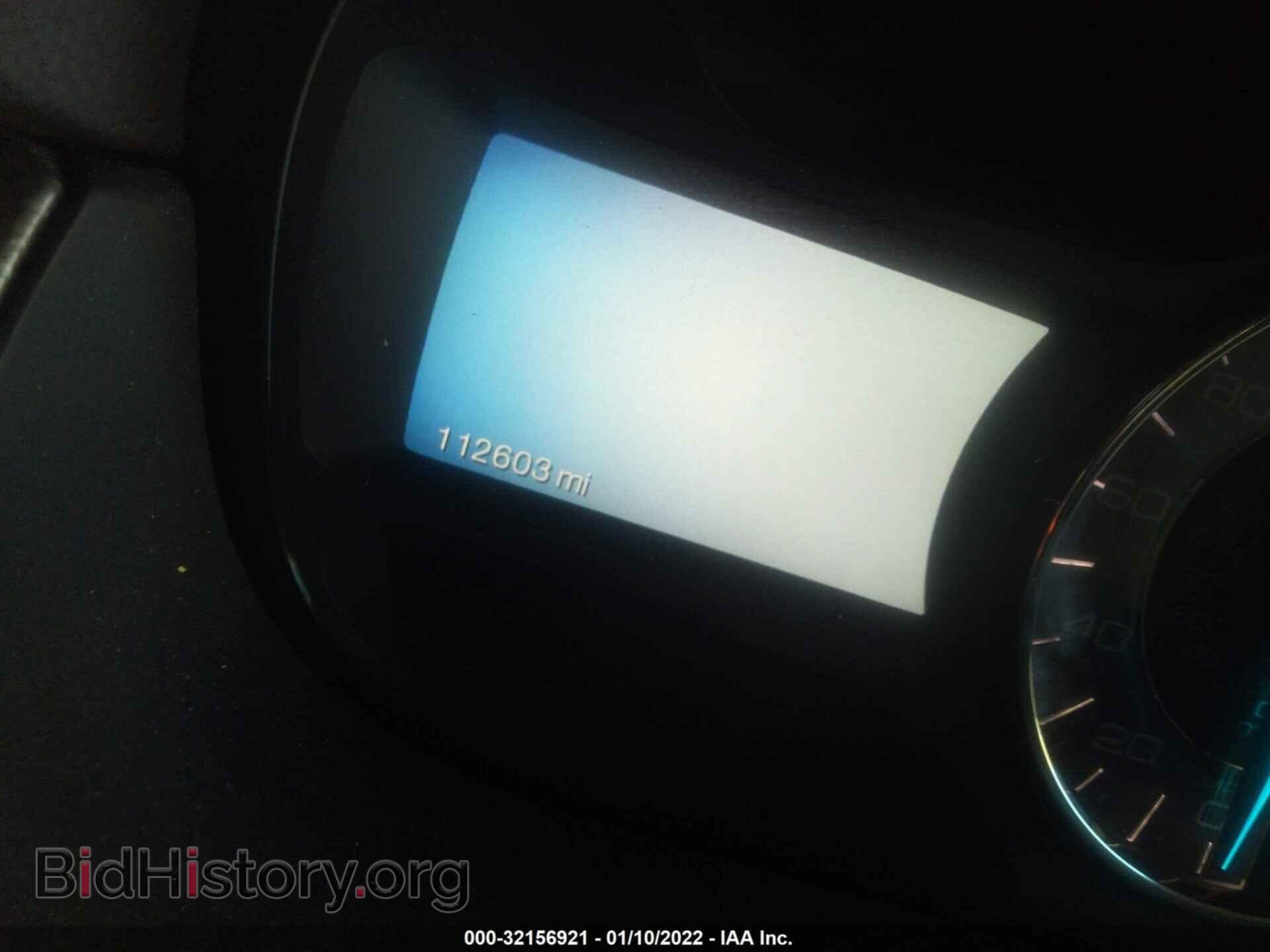 2011 FORD EDGE - VIN: 2FMDK4JC0BBB06523 - Фото 7