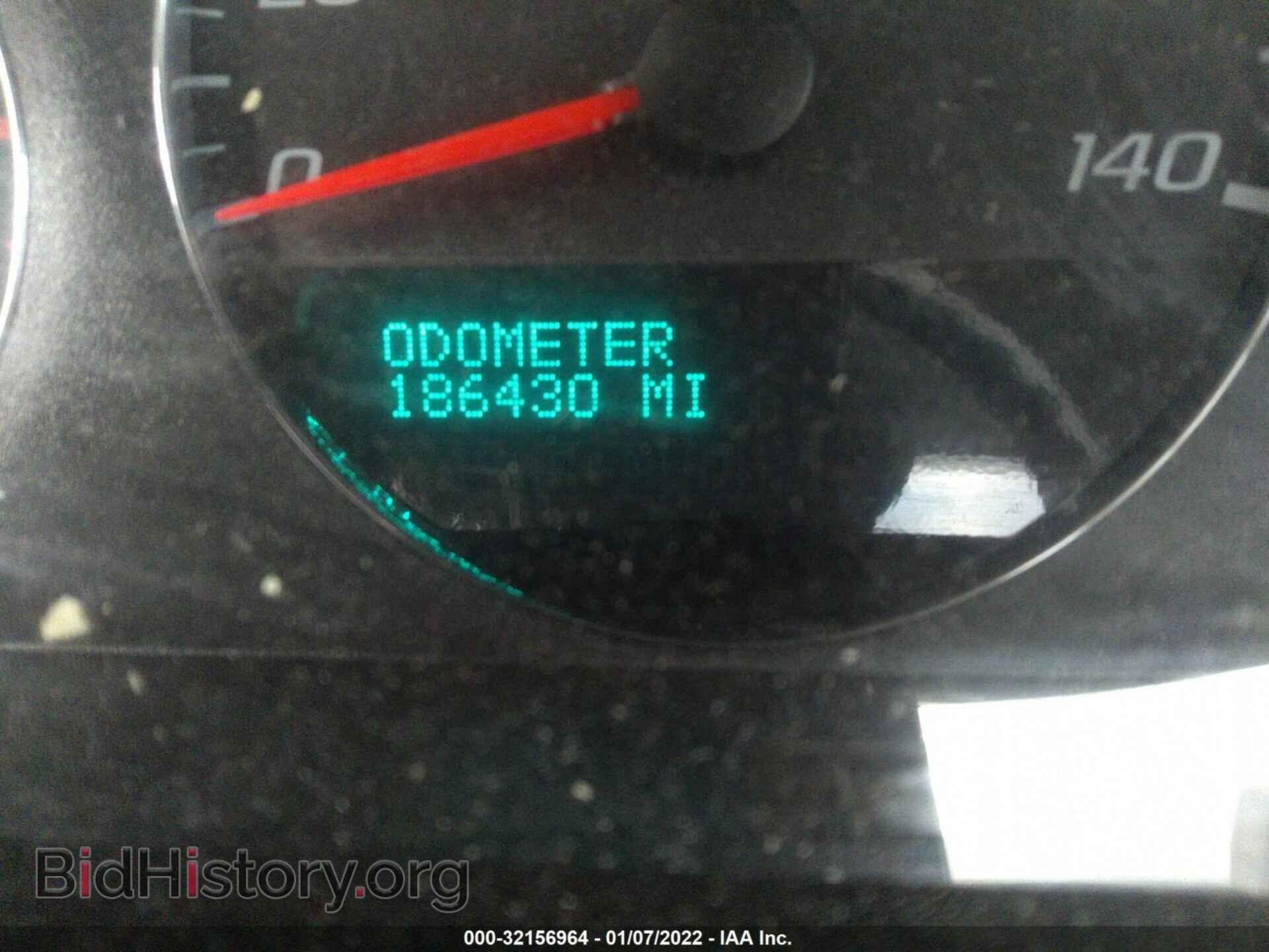 2008 CHEVROLET IMPALA - VIN: 2G1WT58N389284636 - Фото 7