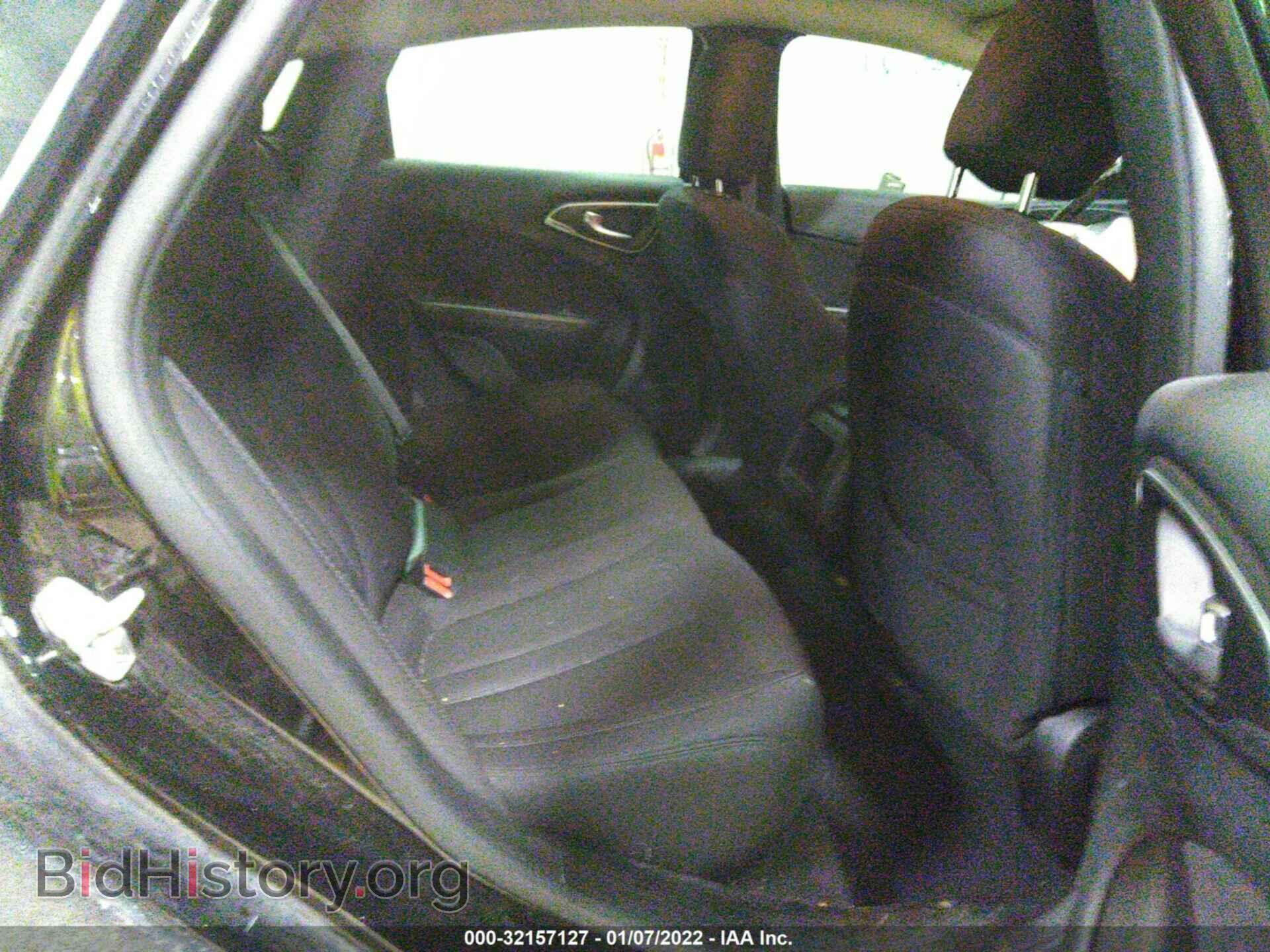2015 CHRYSLER 200 - VIN: 1C3CCCAB5FN595675 - Фото 8