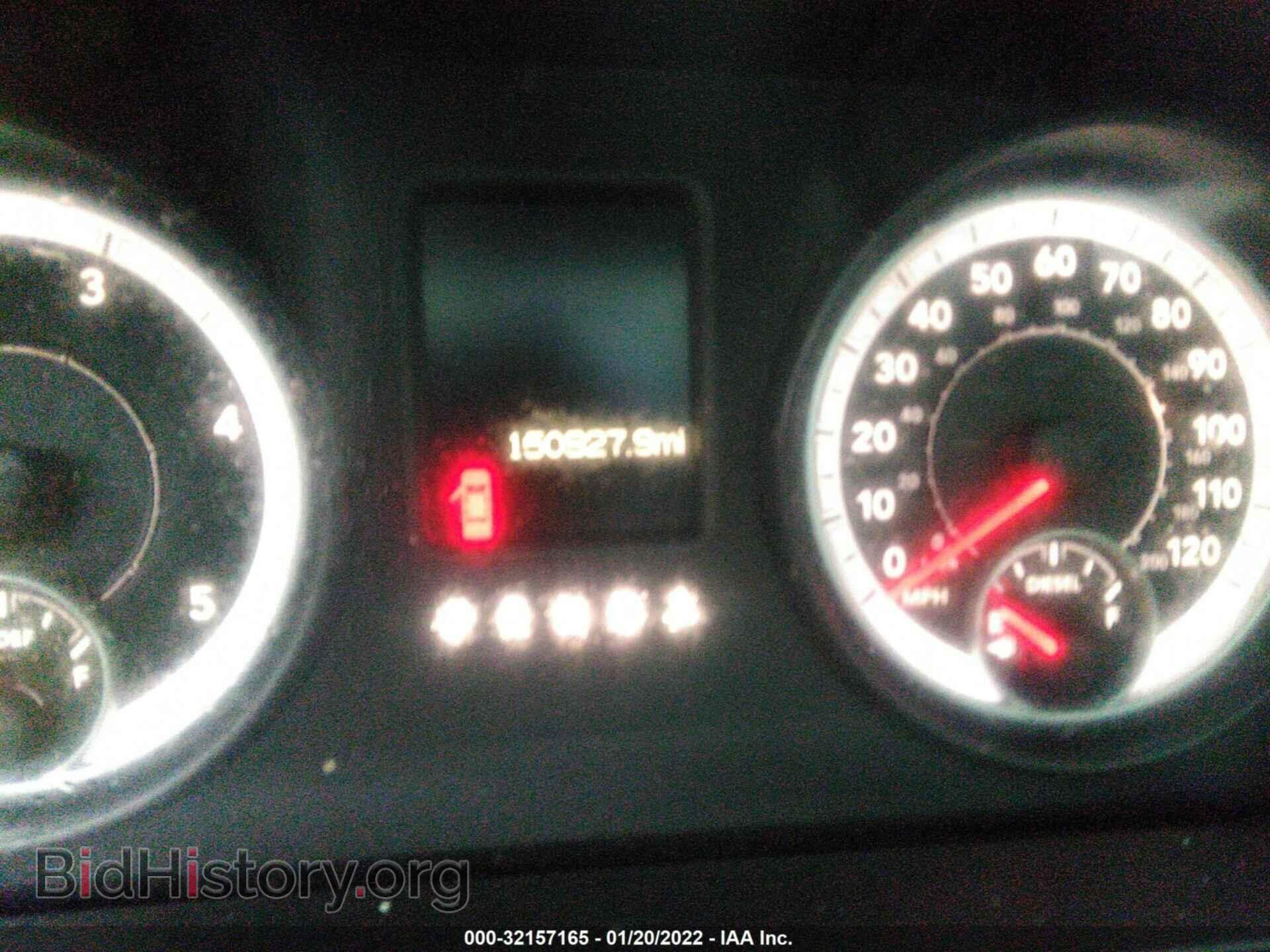 2013 RAM 3500 - VIN: 3C63R3CL2DG579365 - Фото 6