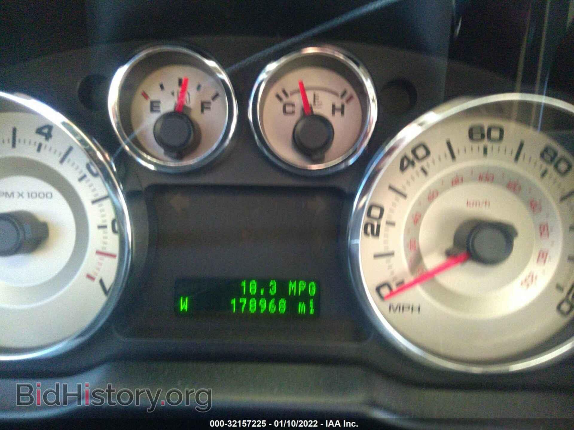 2008 FORD EDGE - VIN: 2FMDK38C78BB04082 - Photo 7