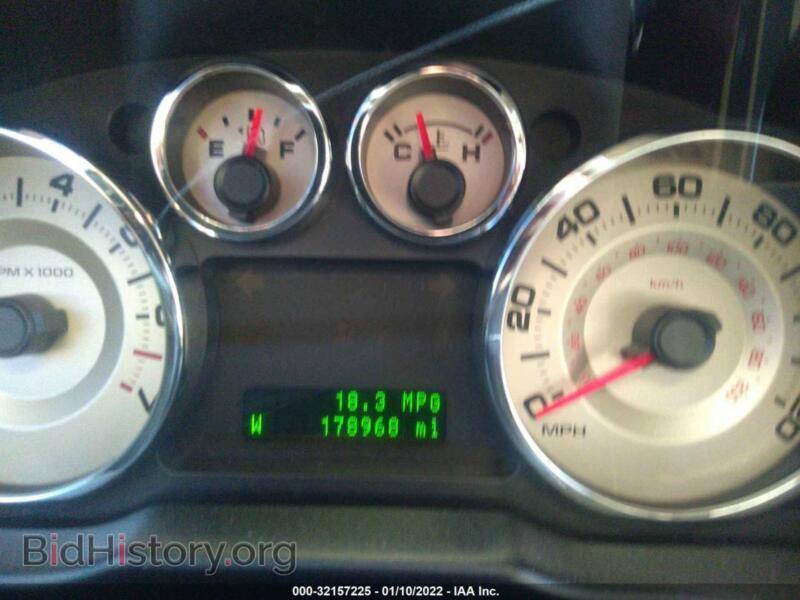2008 Ford EDGE (VIN 2FMDK38C78BB04082) — photo 7 of 11