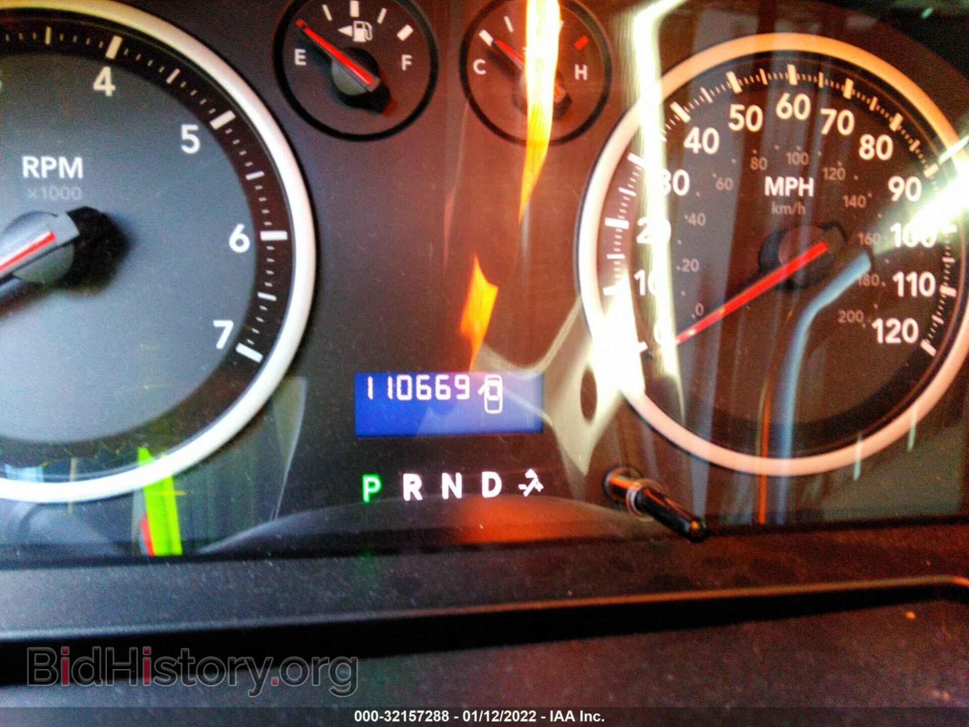 2012 RAM 1500 - VIN: 3C6JD7AT8CG267291 - Фото 7
