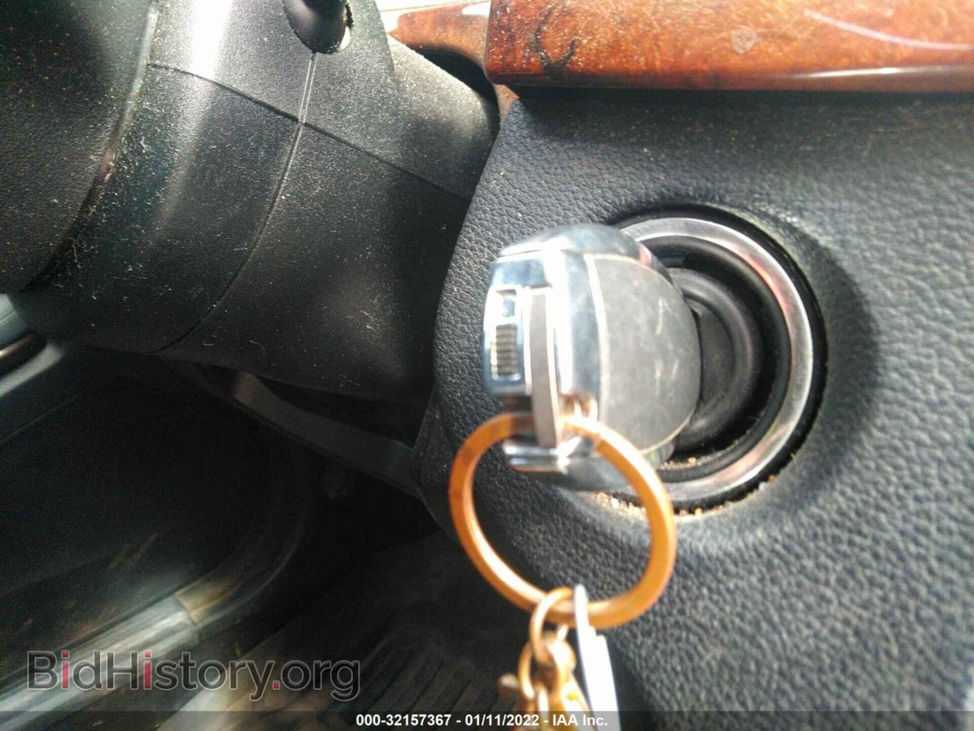 2013 MERCEDES-BENZ E-CLASS - VIN: WDDHF5KB5DA756345 - Фото 11