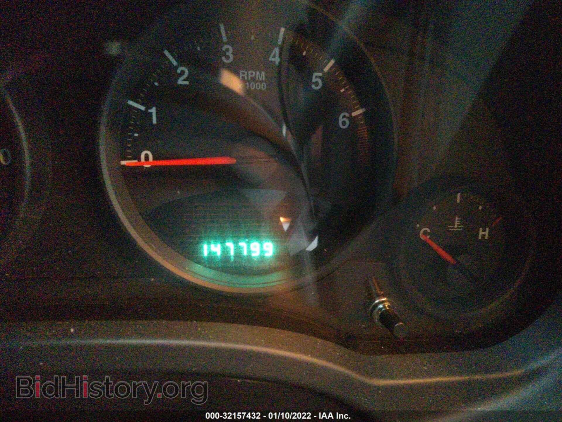 2010 JEEP COMPASS - VIN: 1J4NF4FB7AD501718 - Фото 7