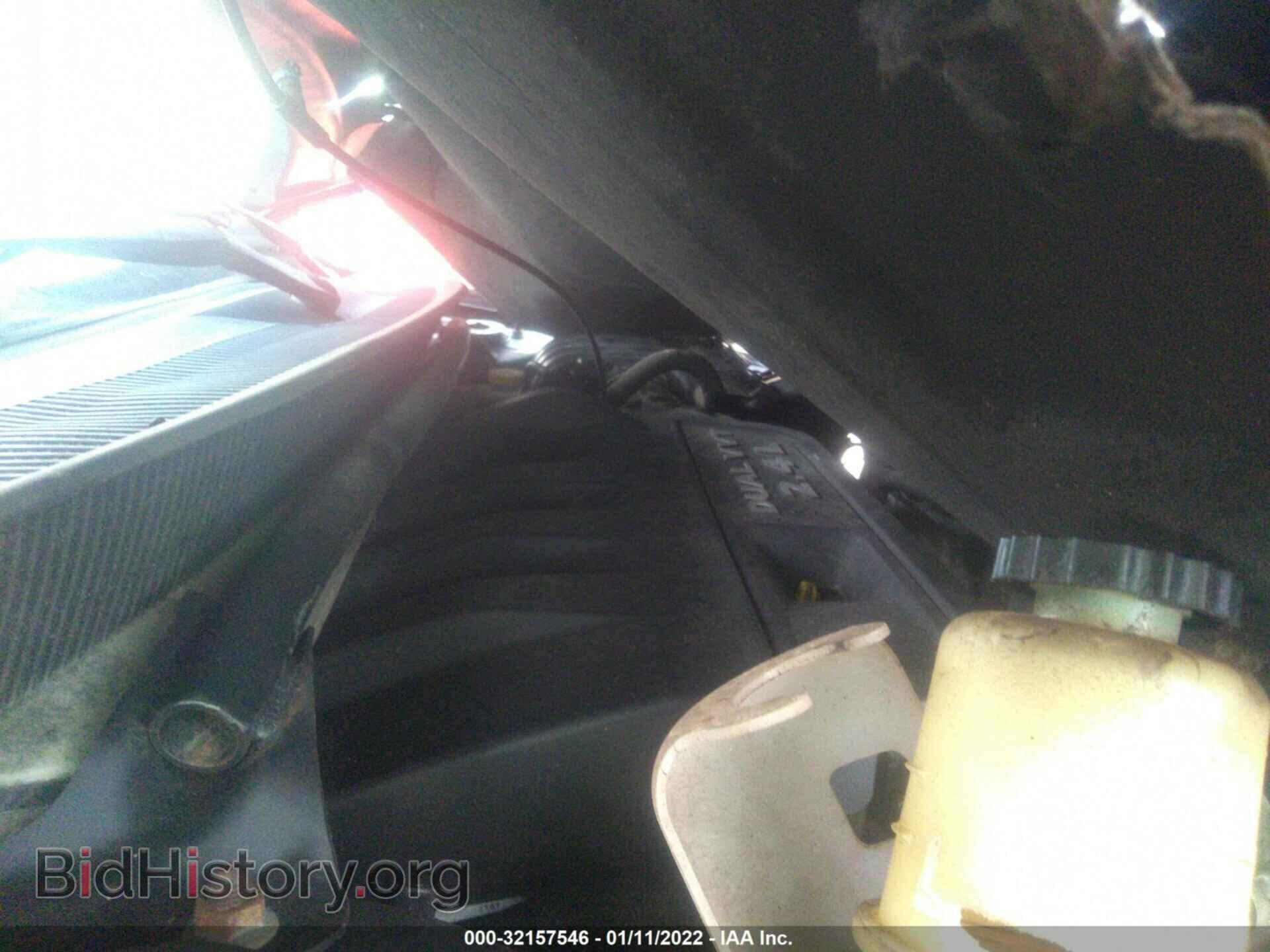 2012 CHRYSLER 200 - VIN: 1C3CCBBB7CN126950 - Фото 10