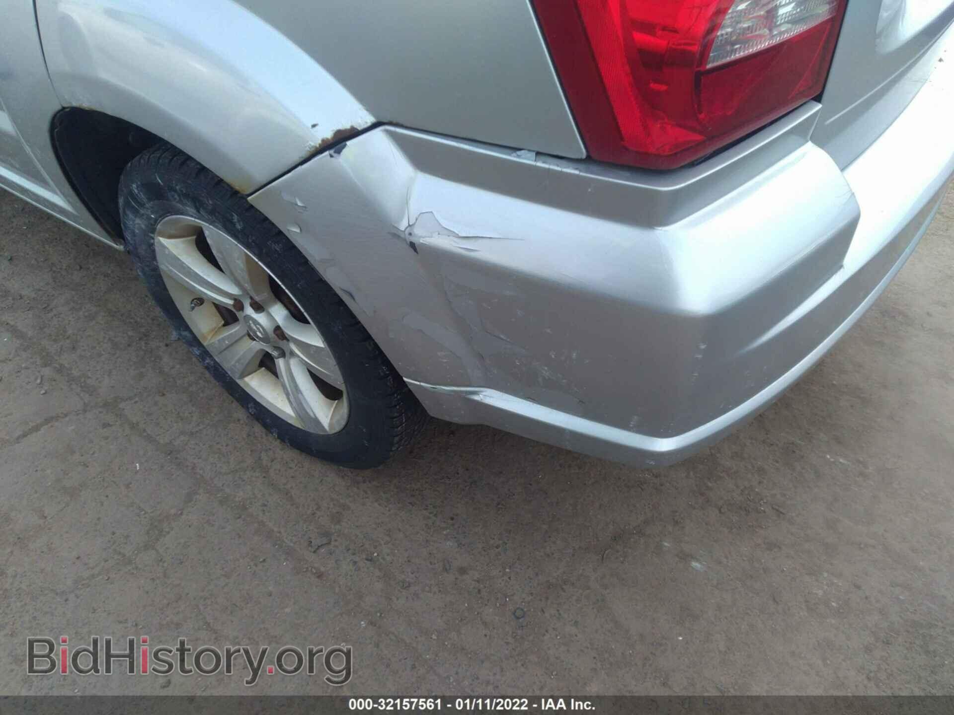 2010 DODGE CALIBER - VIN: 1B3CB4HA9AD651876 - Photo 6