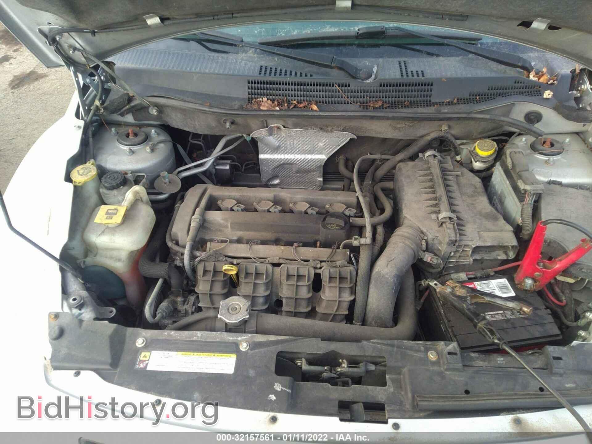 2010 DODGE CALIBER - VIN: 1B3CB4HA9AD651876 - Photo 10