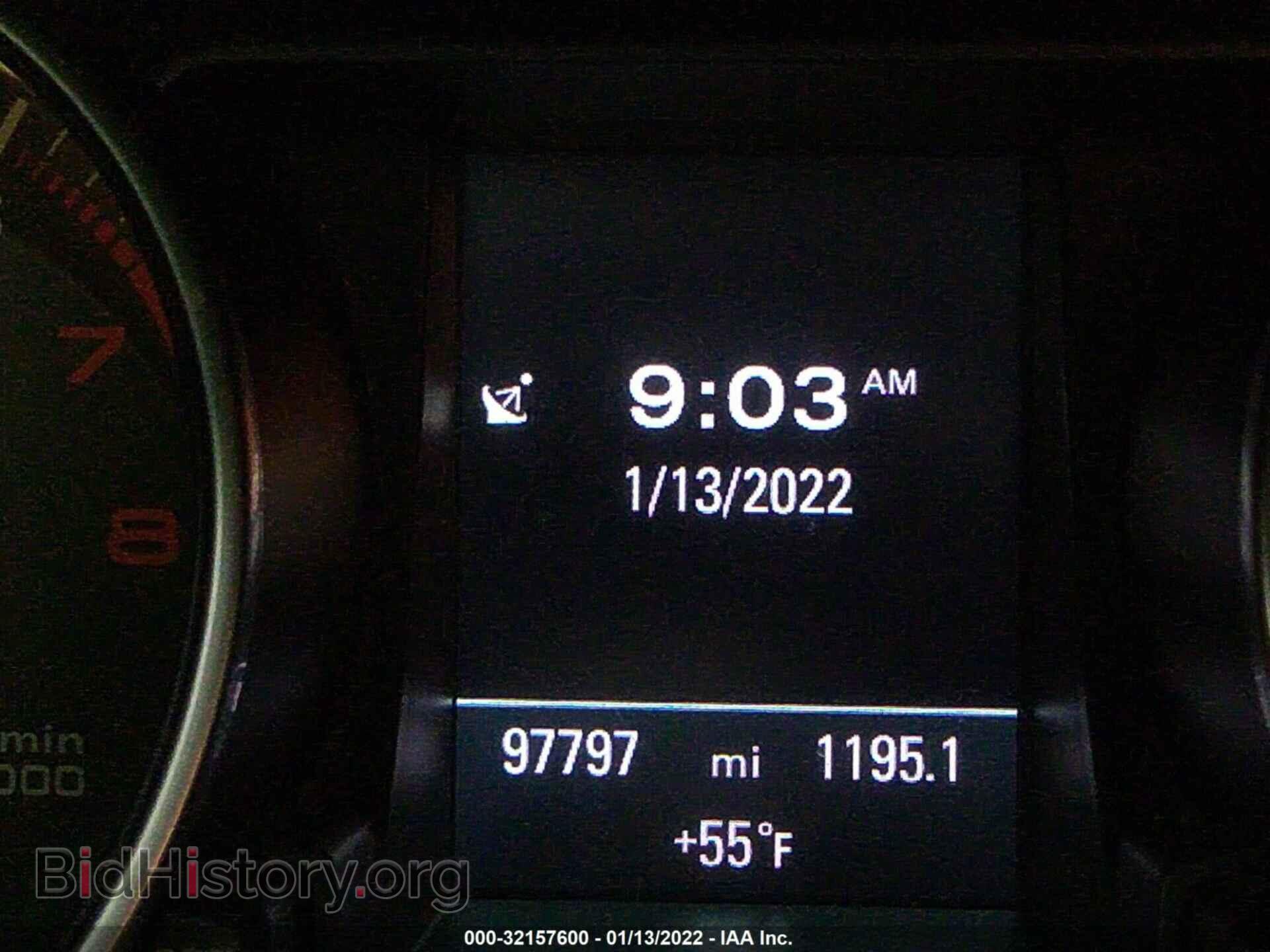 2013 AUDI A5 - VIN: WAULFAFR8DA059558 - Photo 7