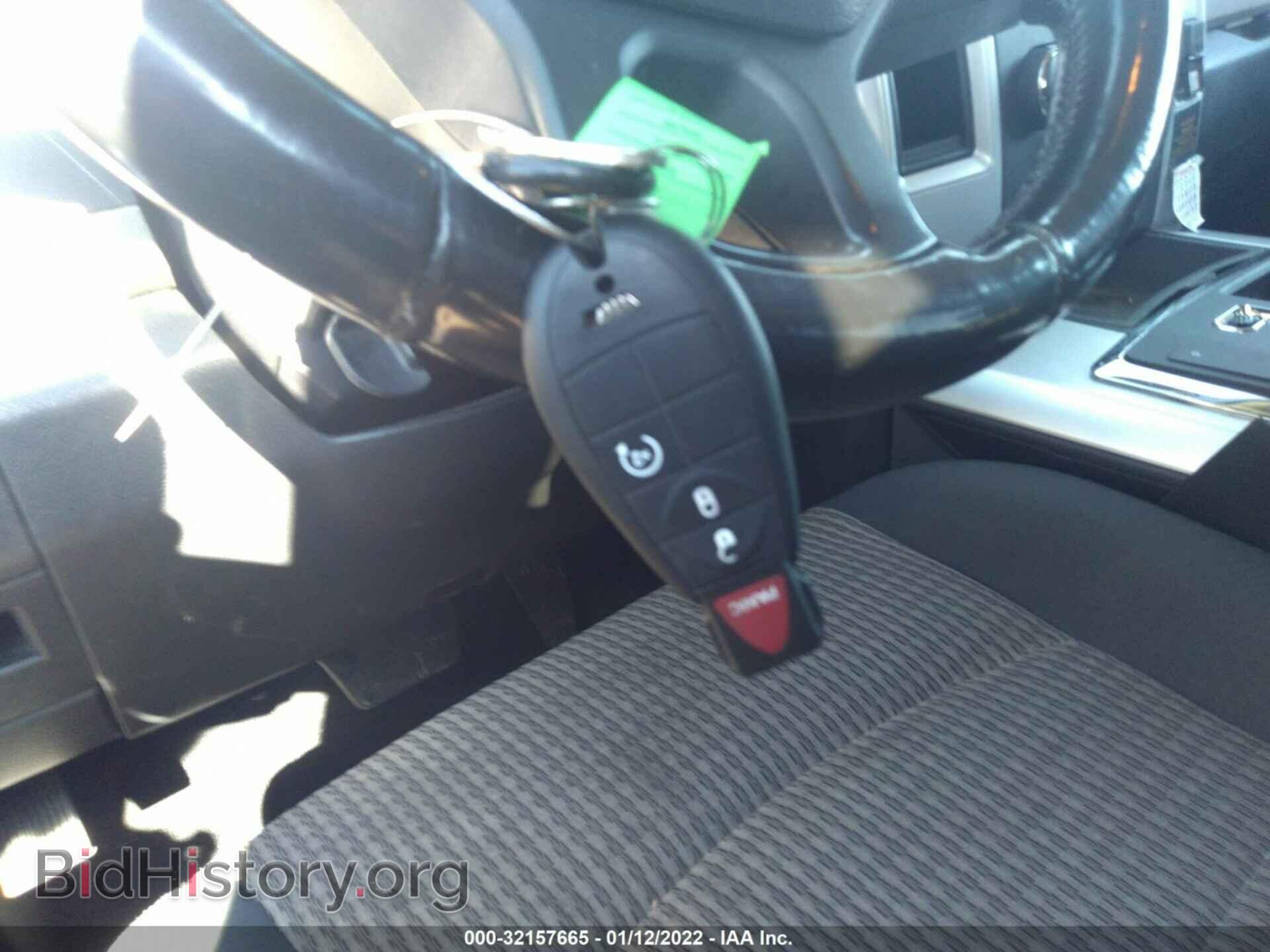 2012 RAM 1500 - VIN: 1C6RD6LT6CS280947 - Фото 11