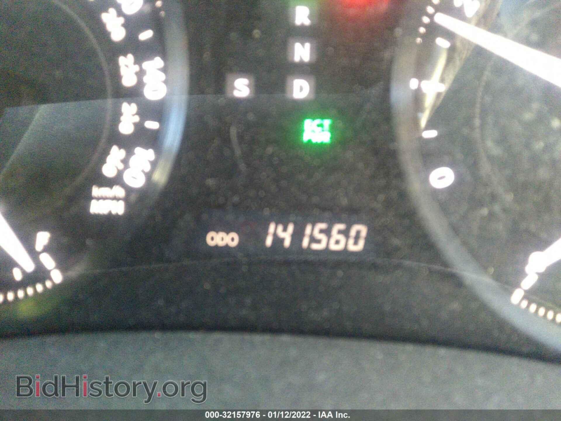 2010 LEXUS IS 250C - VIN: JTHFF2C28A2510912 - Фото 7