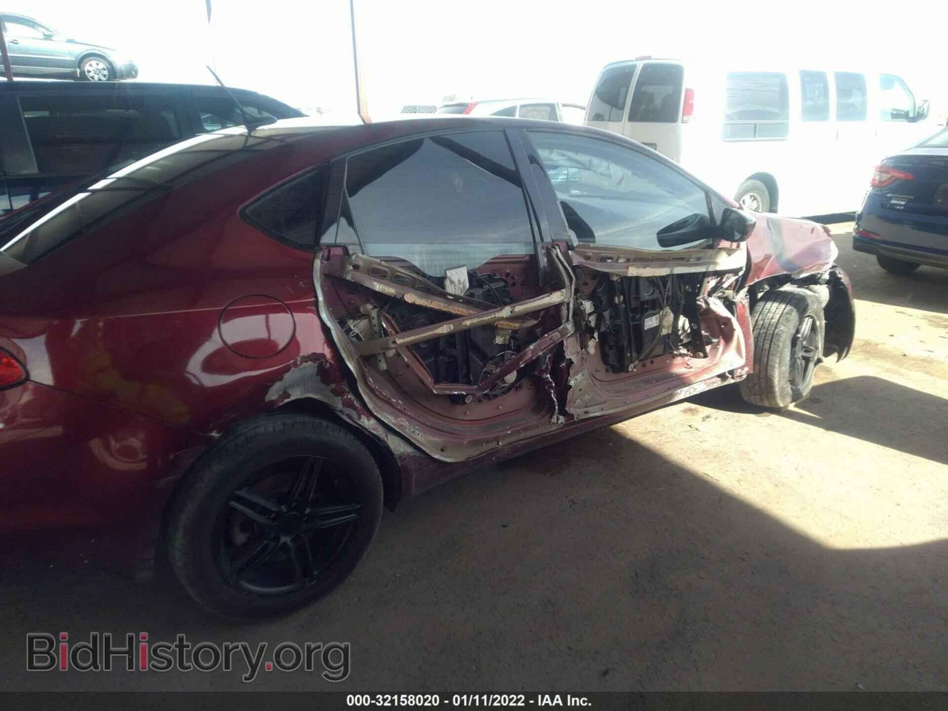 2015 DODGE DART - VIN: 1C3CDFAAXFD344842 - Photo 6