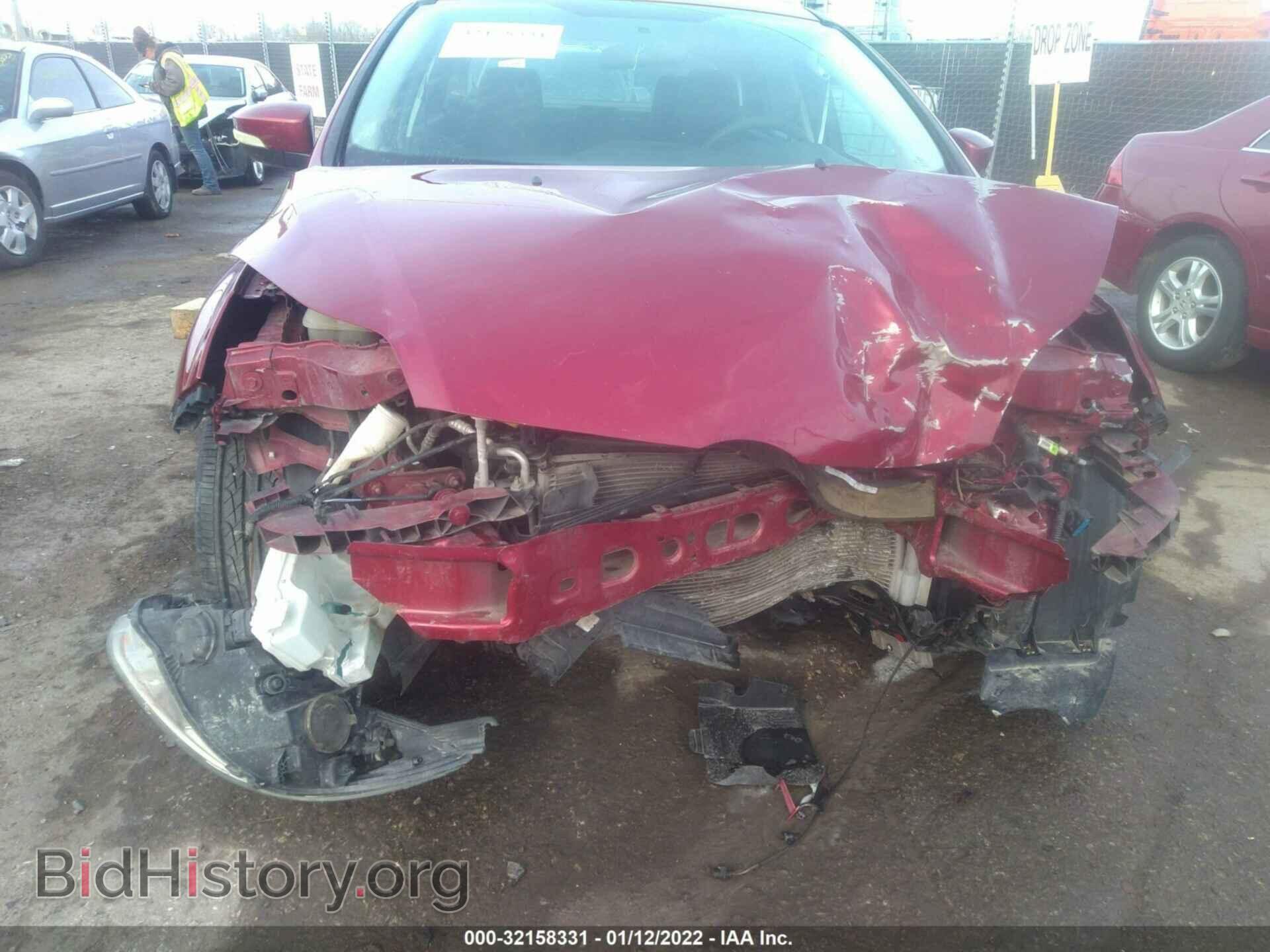 2014 FORD FOCUS - VIN: 1FADP3F23EL211972 - Фото 6