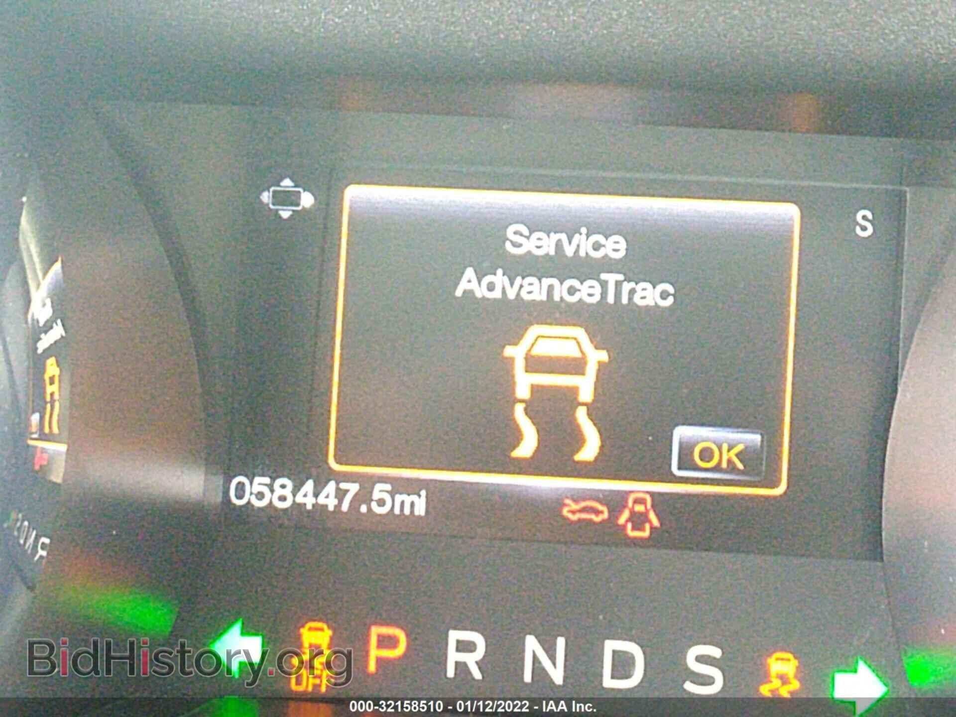 2016 FORD MUSTANG - VIN: 1FA6P8TH1G5290404 - Фото 6